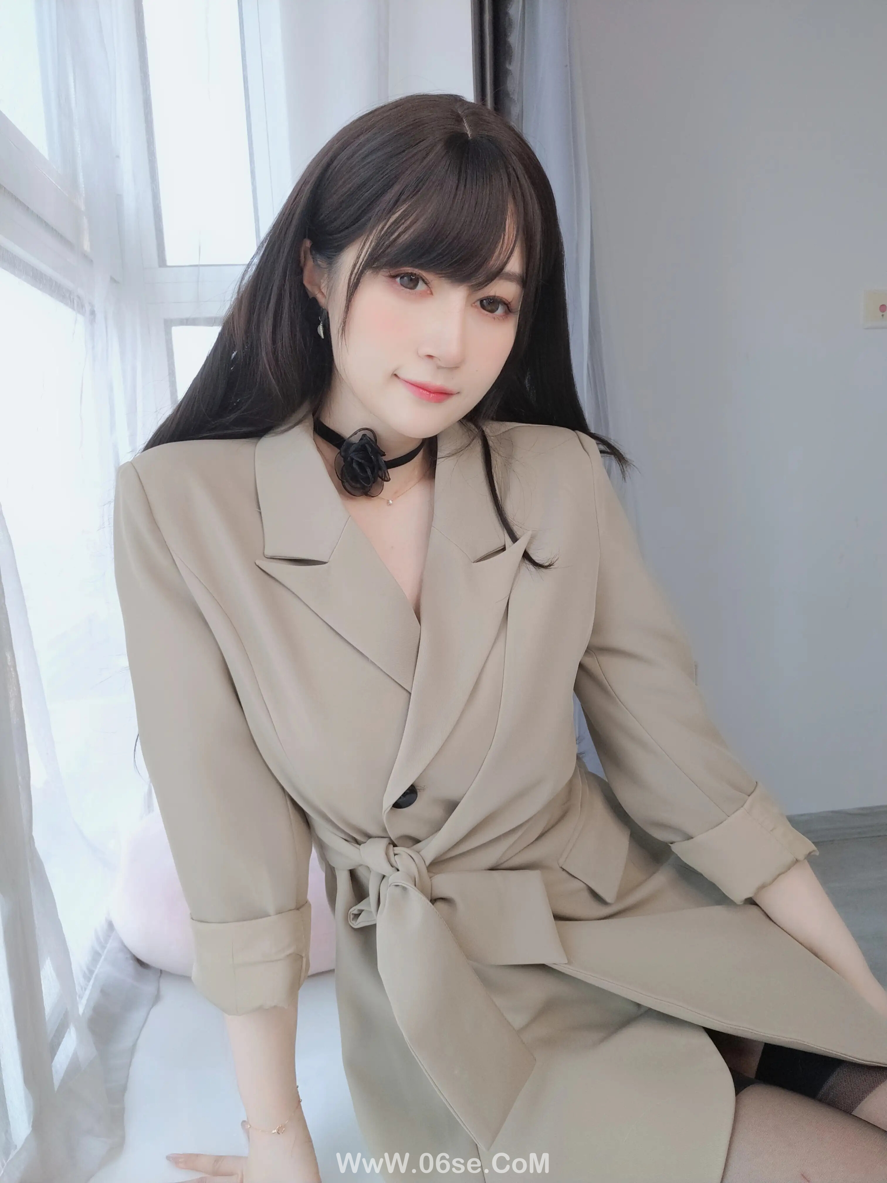 图片[21]-白银81 – 大胆なオール上司-六色网