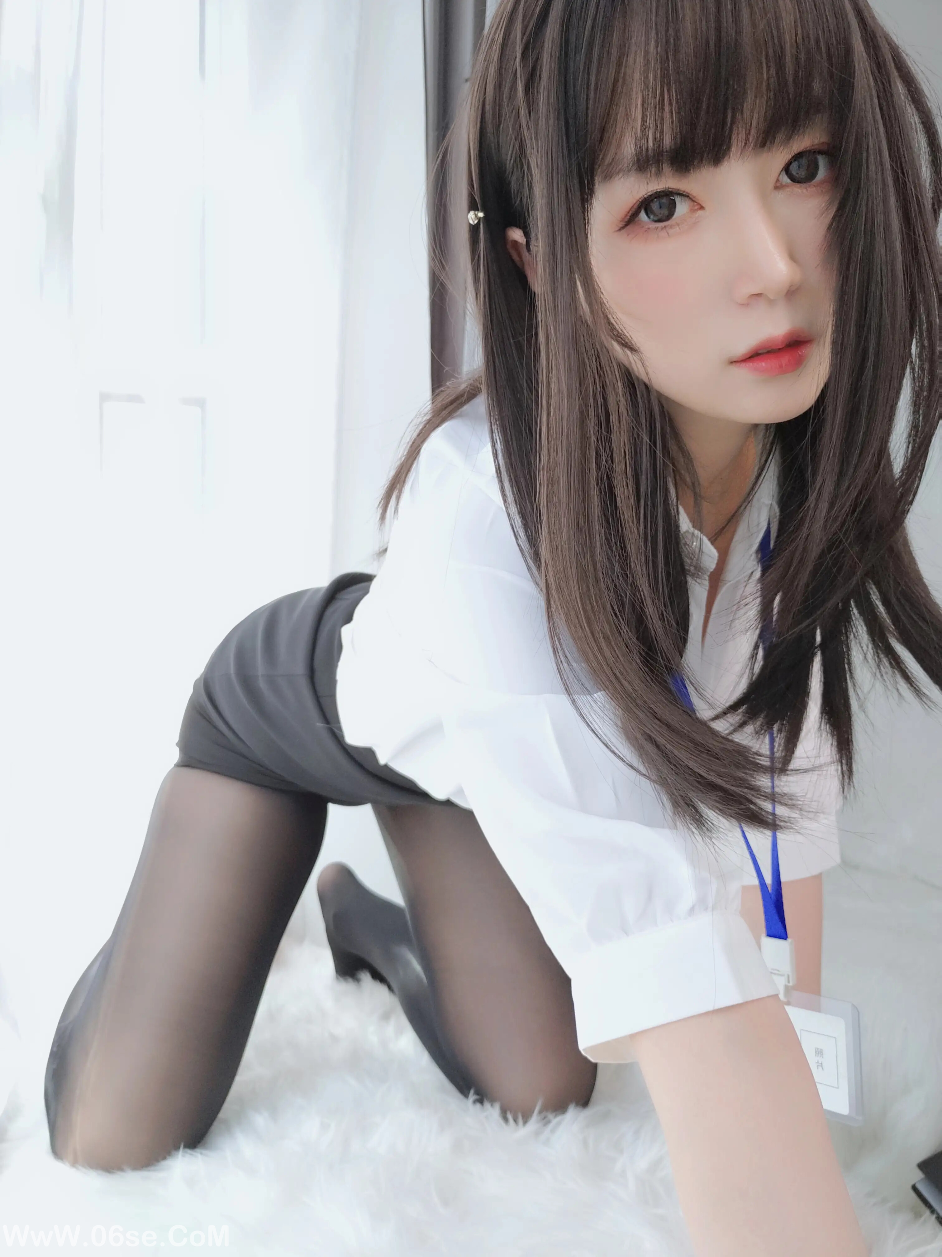 图片[65]-白银81 – 制服-六色网
