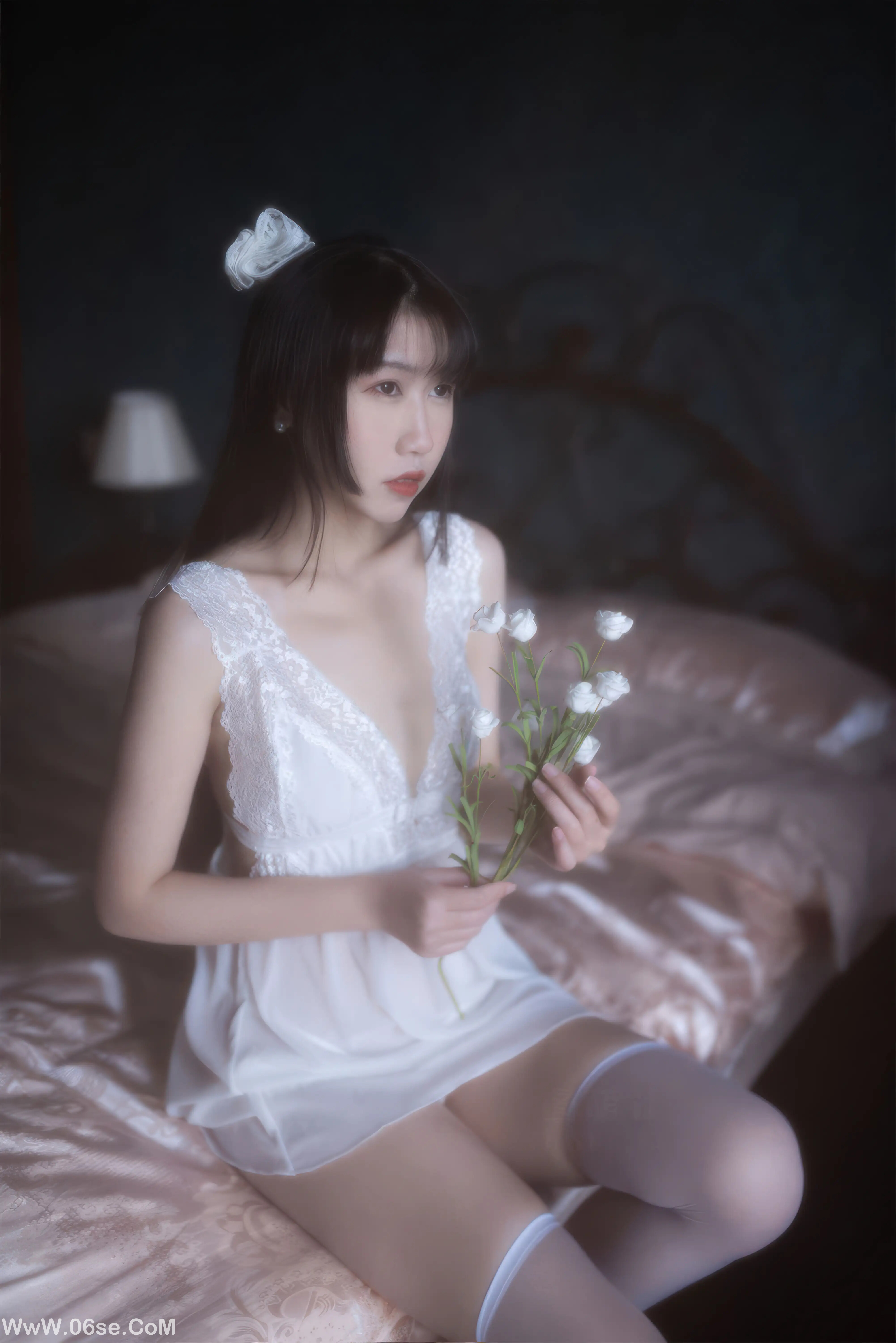 图片[19]-不呆猫 – 白月光-六色网