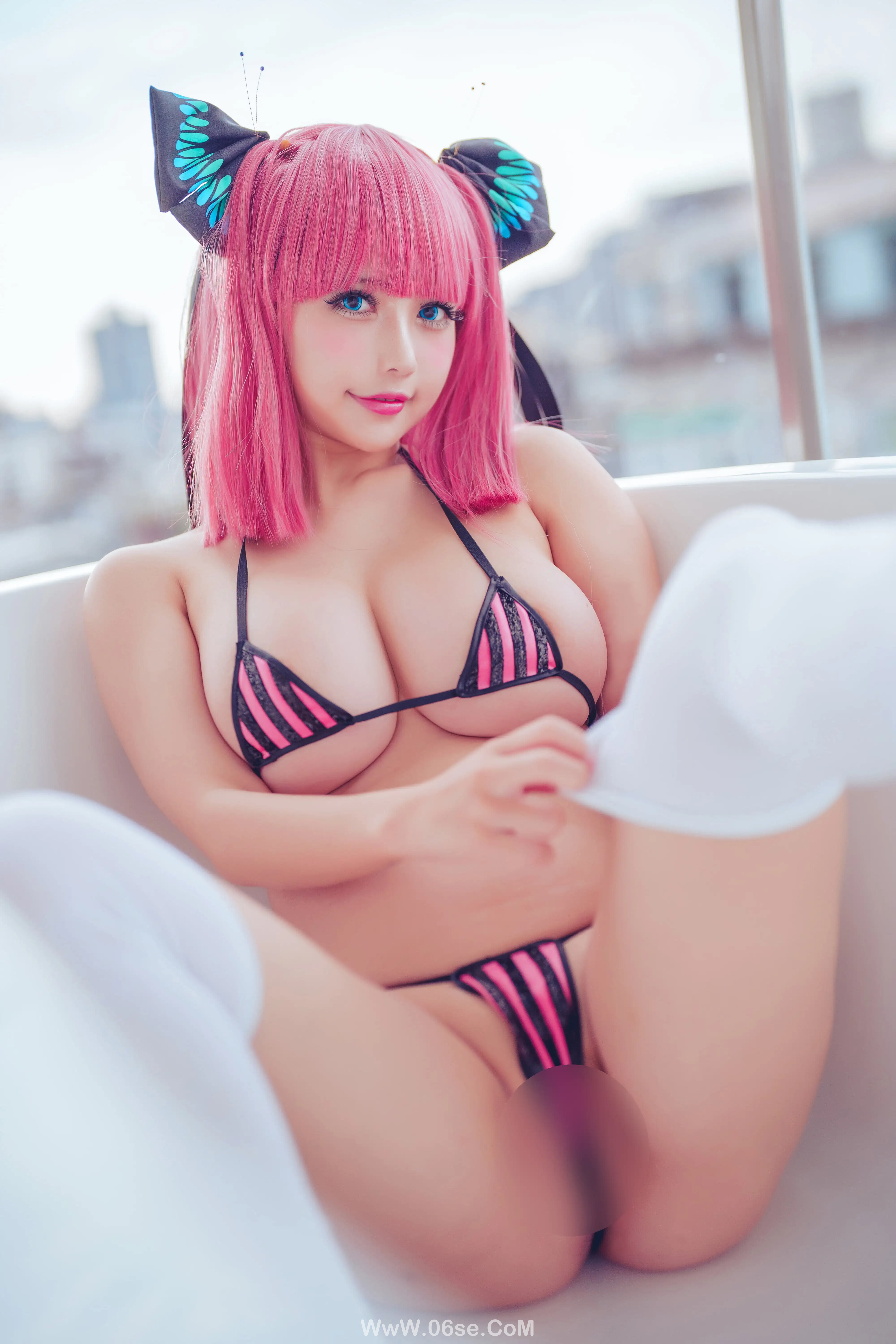 图片[28]-沖田凛花Rinka – Nino-六色网
