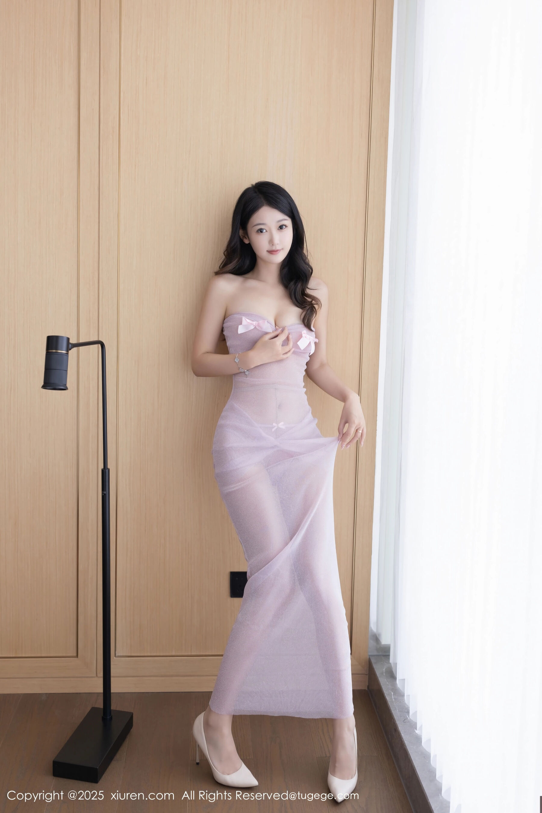 图片[17]-[Xiuren秀人网] 2025.10.09 NO.10844 唐安琪[78P]-六色网