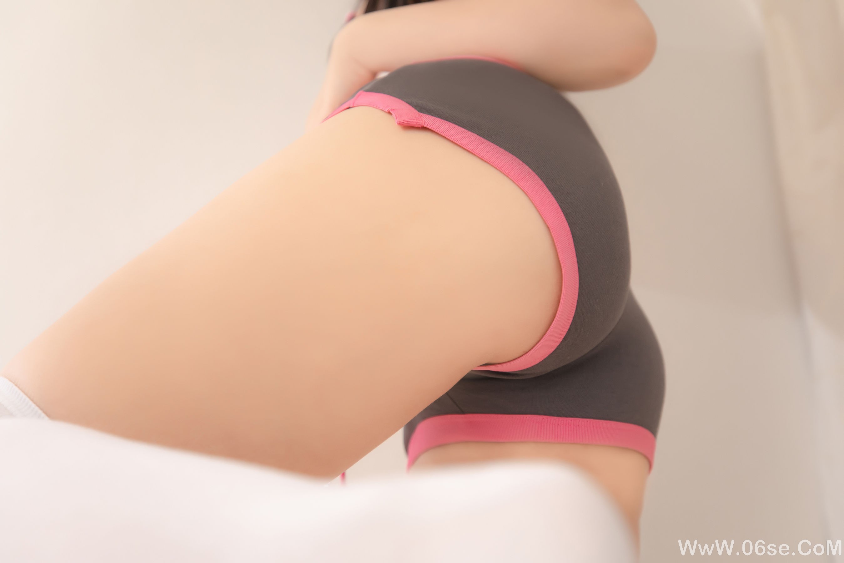 图片[39]-萝莉 神楽板真冬 之伸展少女 [75P]-六色网