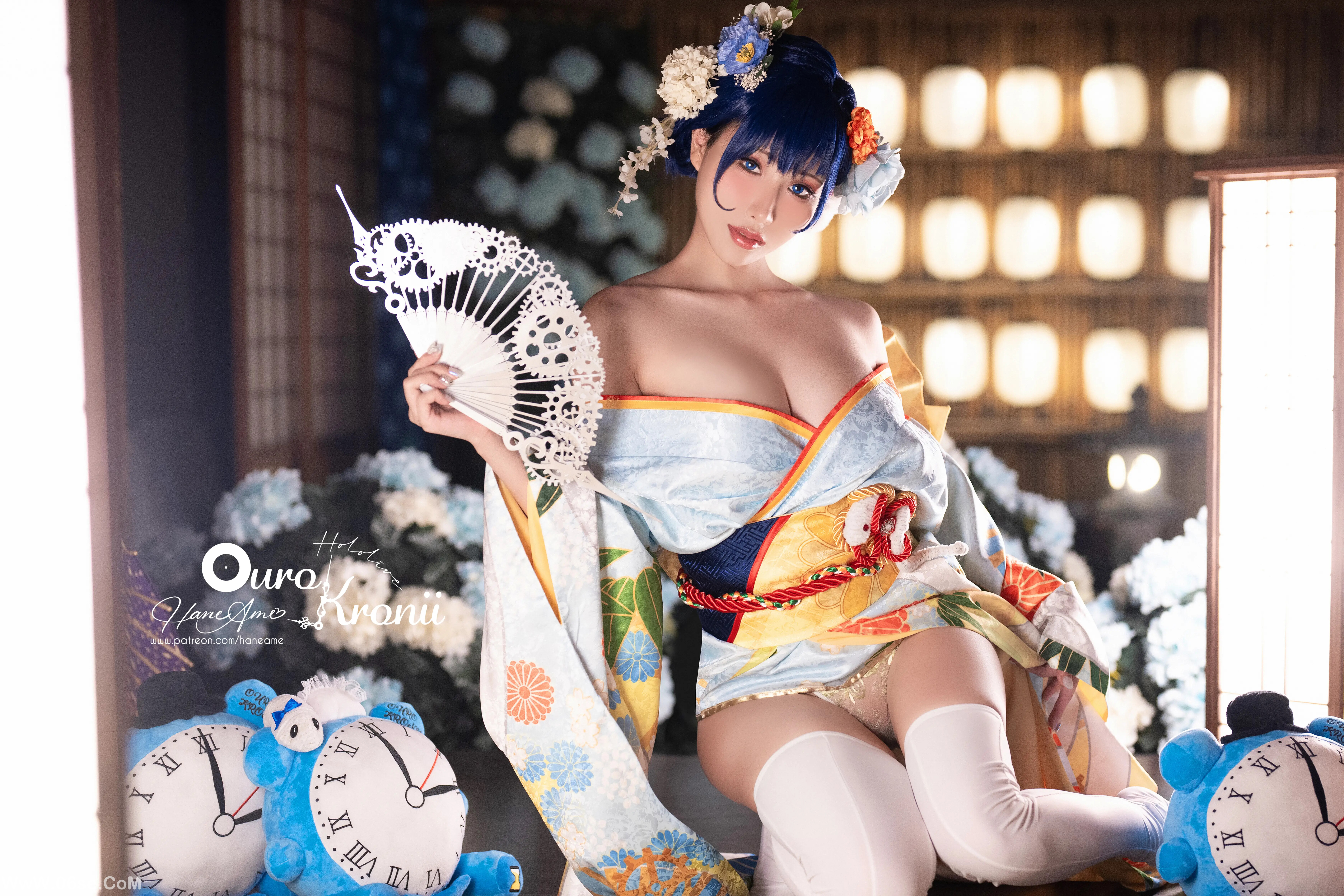 图片[35]-雨波_haneame_時間寫真書-六色网