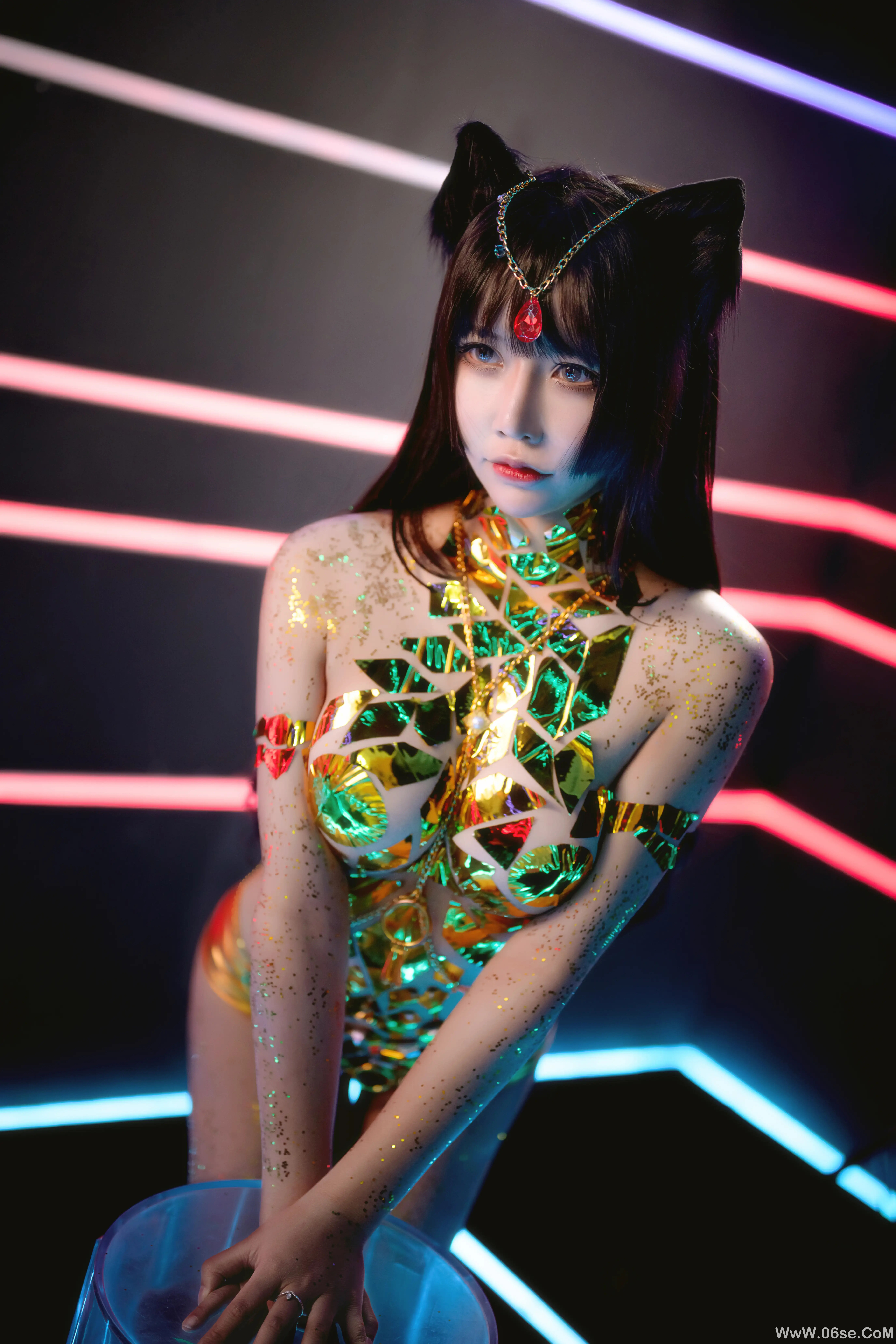 图片[12]-抱走莫子 – 金色传说-六色网