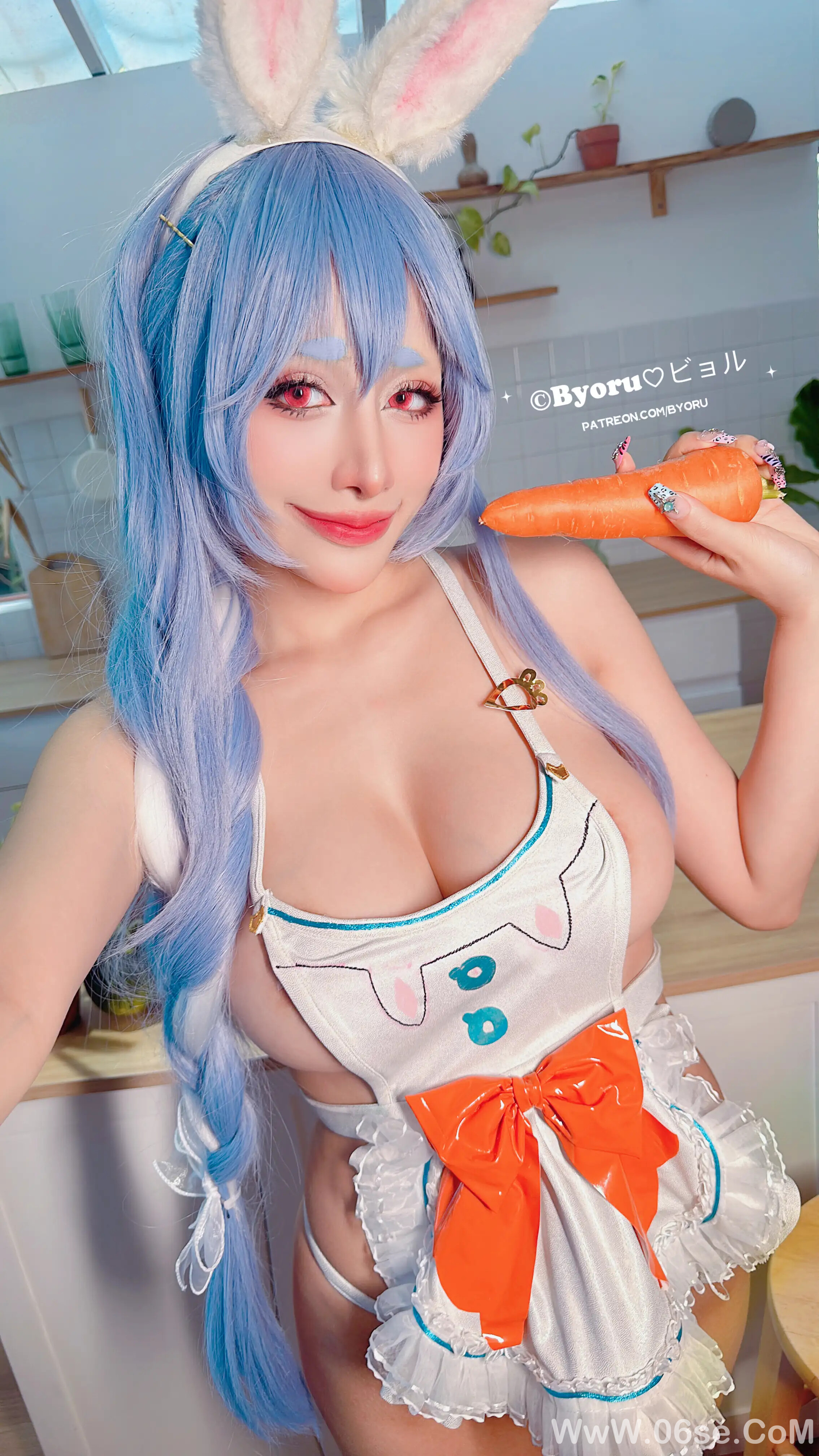图片[42]-Byoru – Pekomama Hololive-六色网