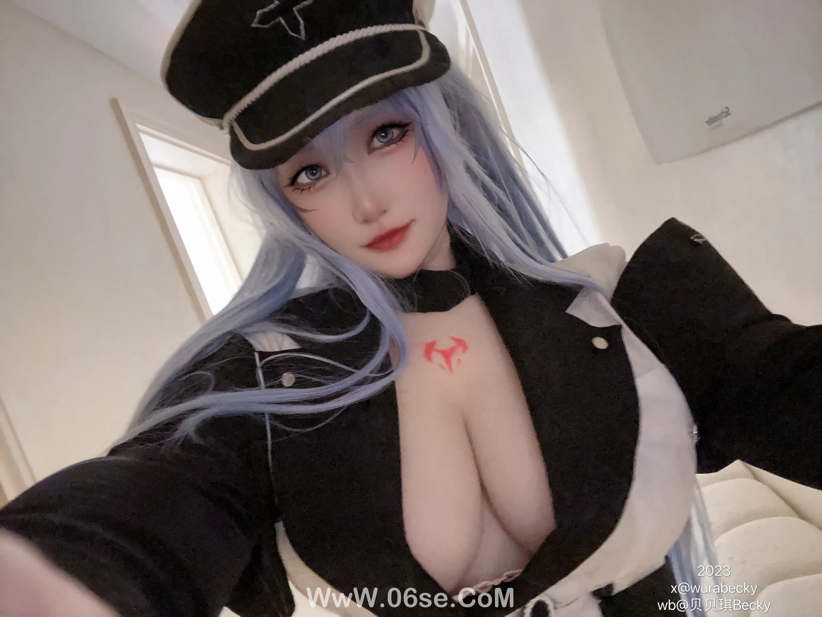 图片[73]-贝贝琪Becky – 2023年10月合集-六色网