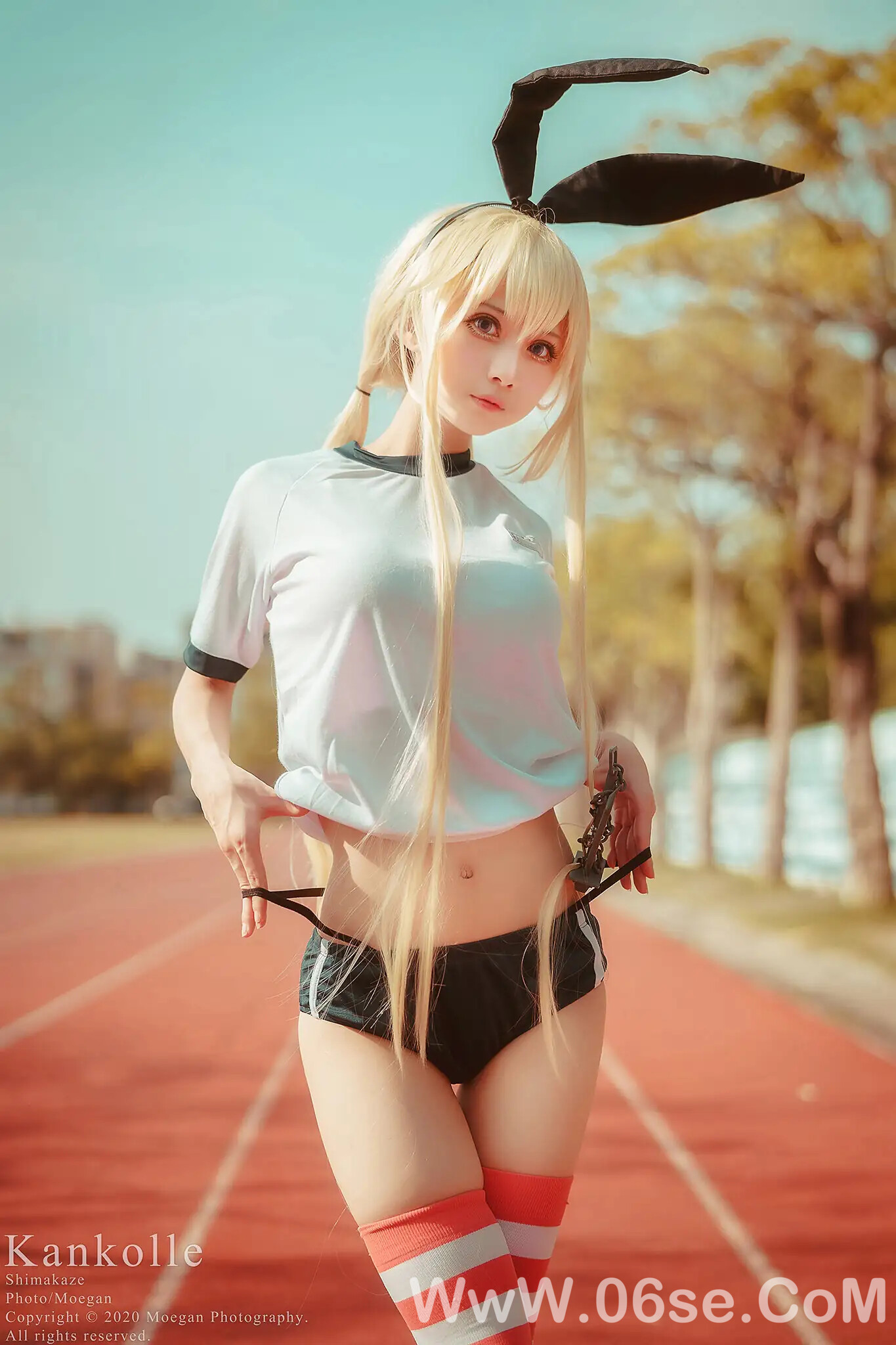 图片[31]-沖田凛花Rinka – 島風 (艦隊これくしょん -艦これ--六色网