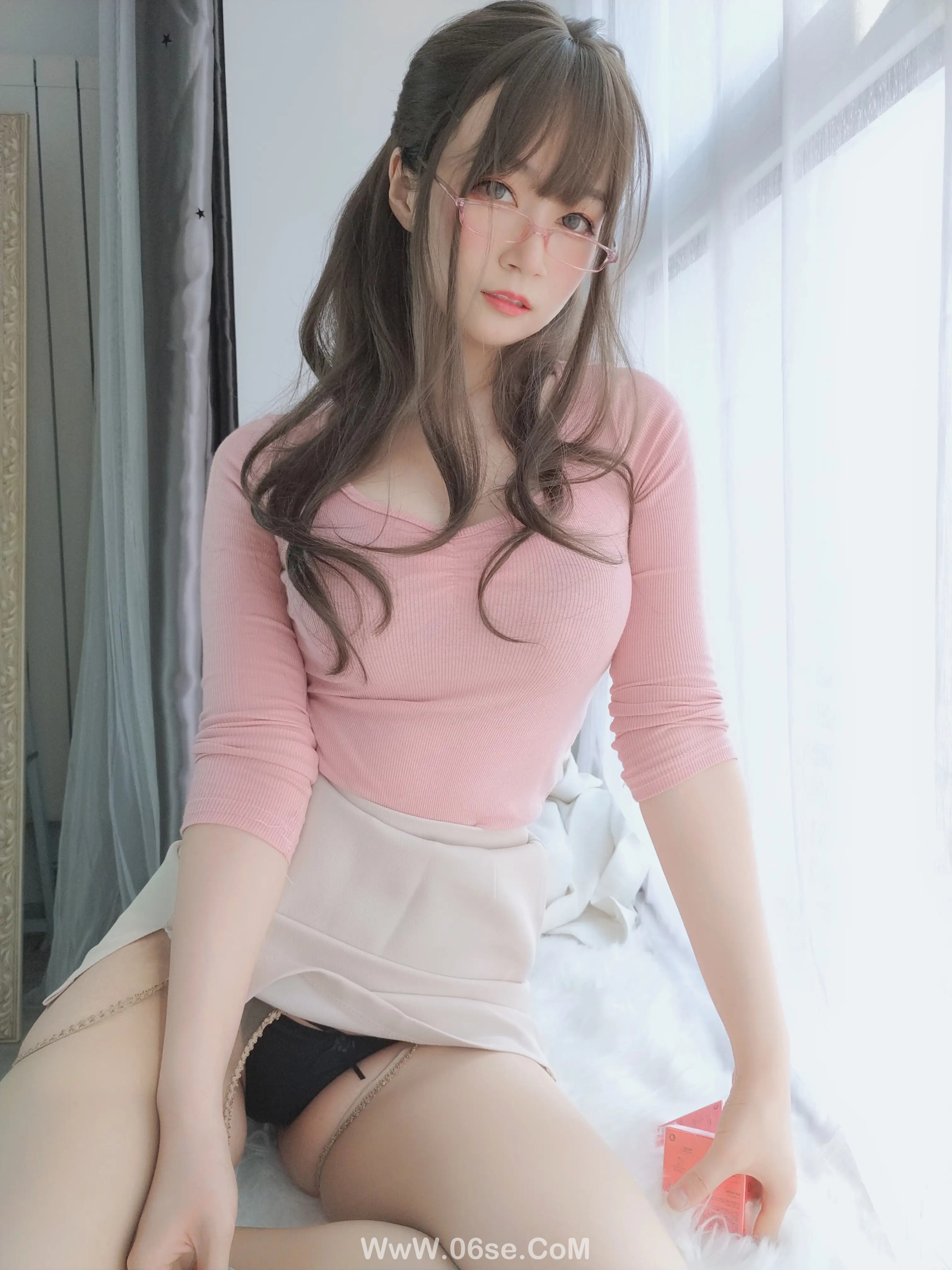 图片[116]-白银81 – 甜美后辈-六色网