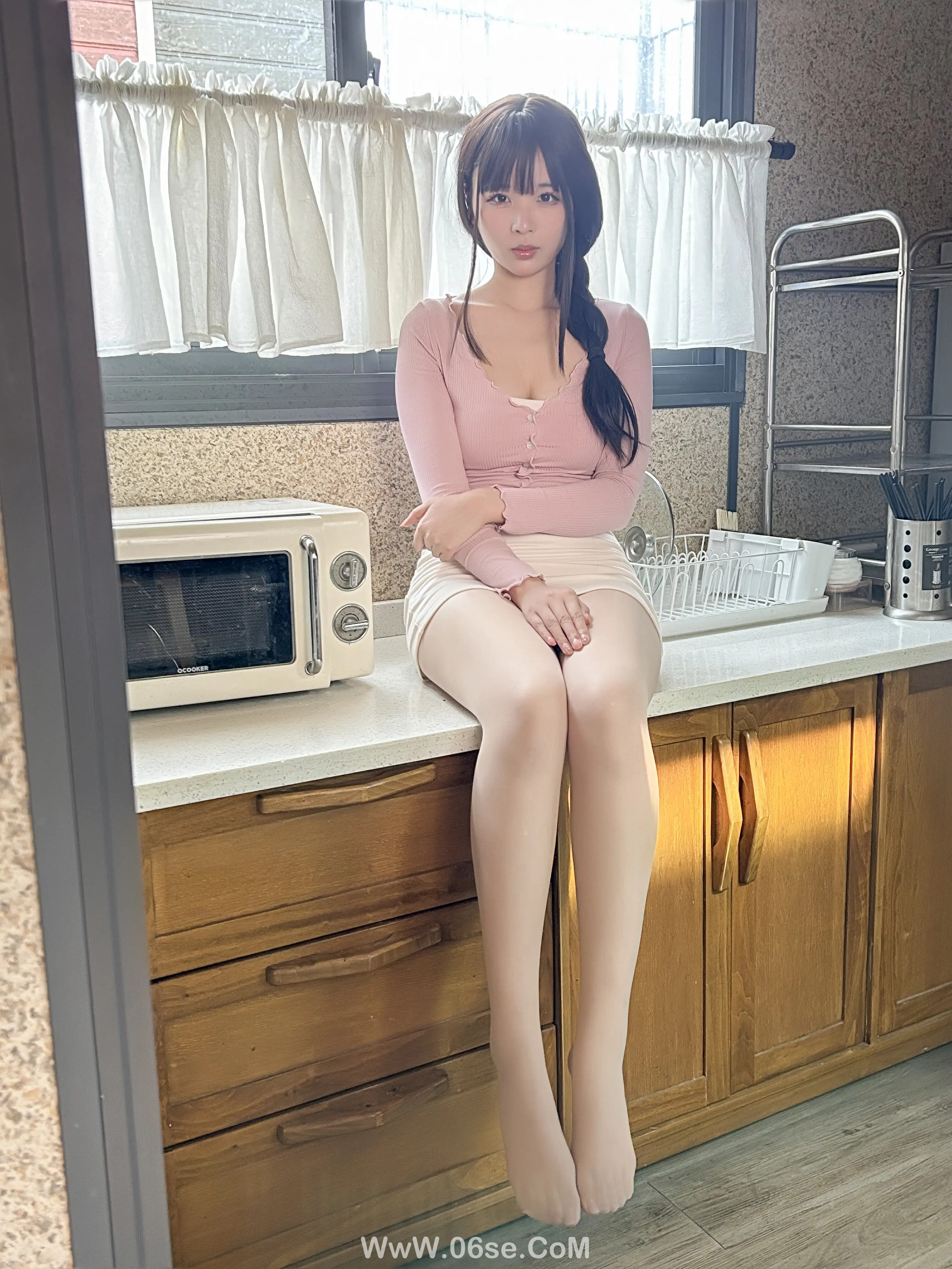图片[122]-轩萧学姐 – 人妻太太2-六色网