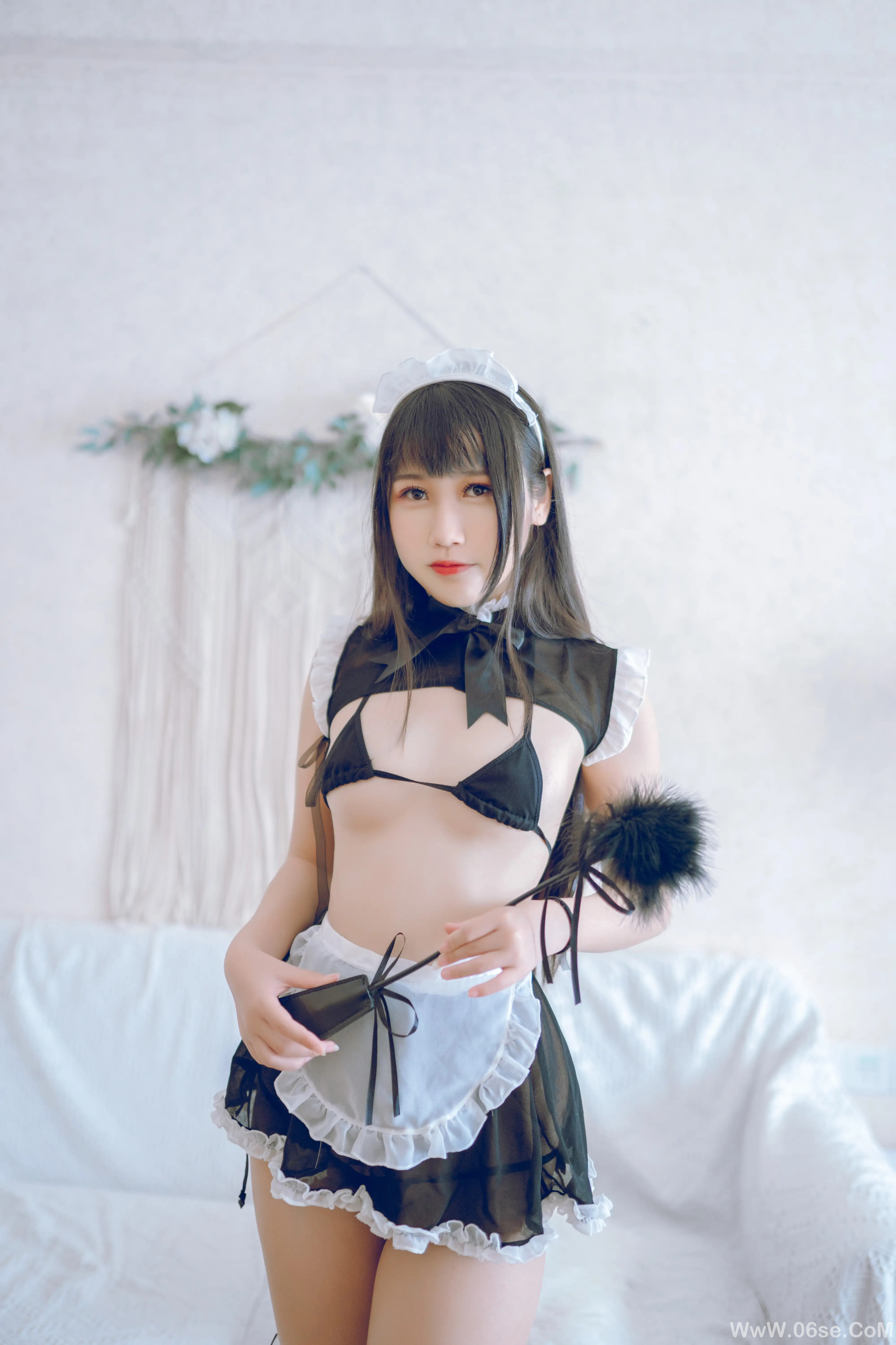 图片[39]-不呆猫 – 女仆-六色网