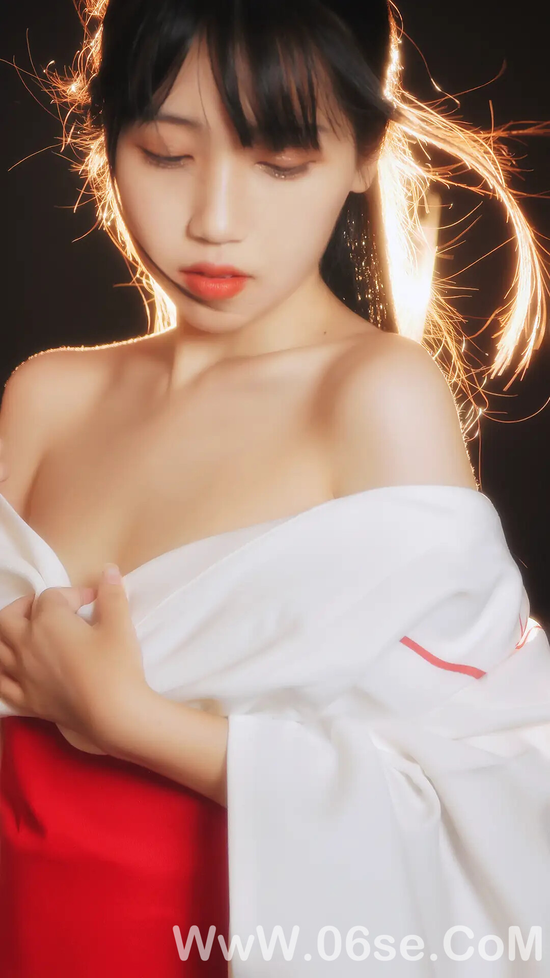 图片[9]-不呆猫 – 和服-六色网