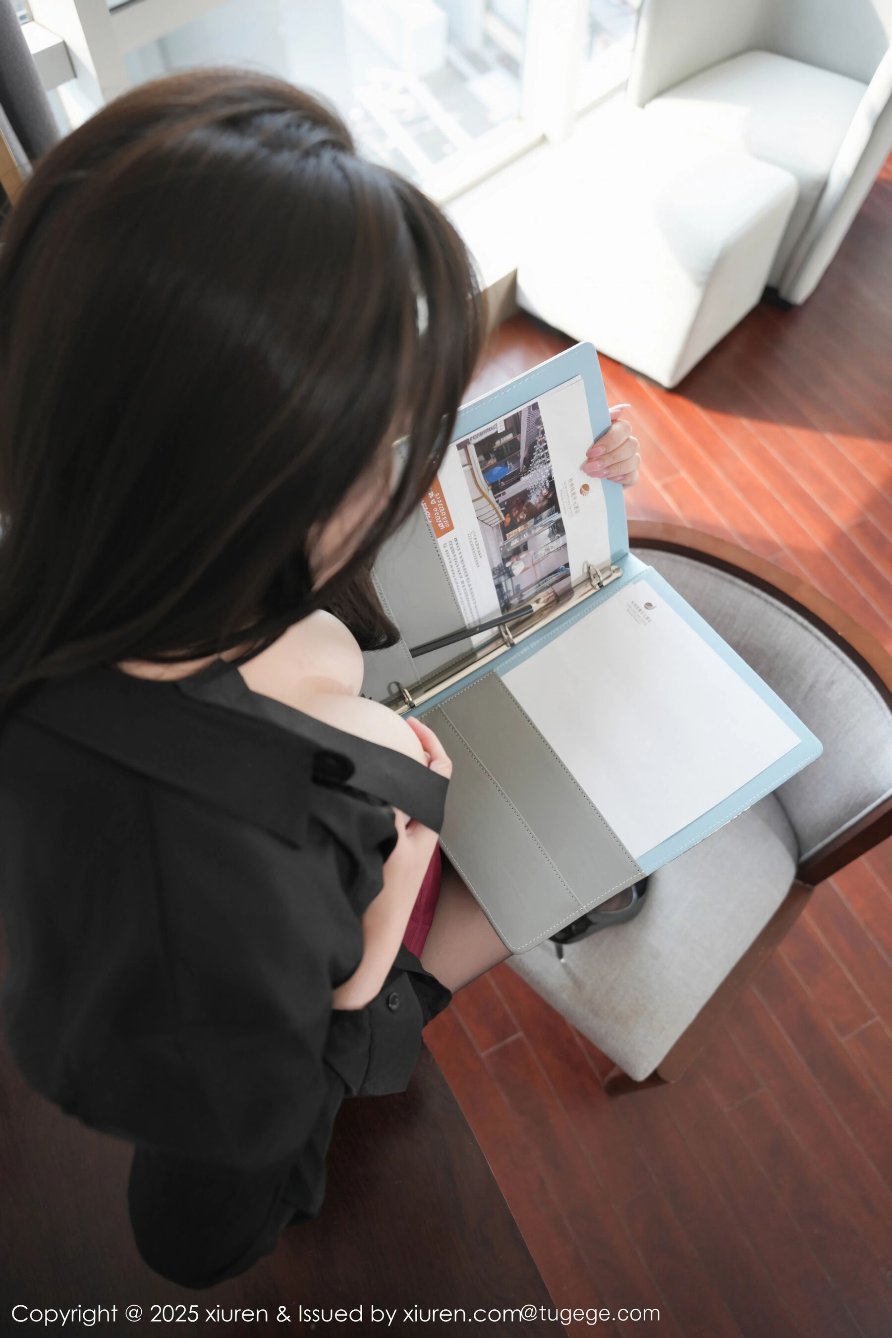 图片[40]-[Xiuren秀人网] 2025.07.09 NO.10527 揉揉肉肉 软情[67P]-六色网