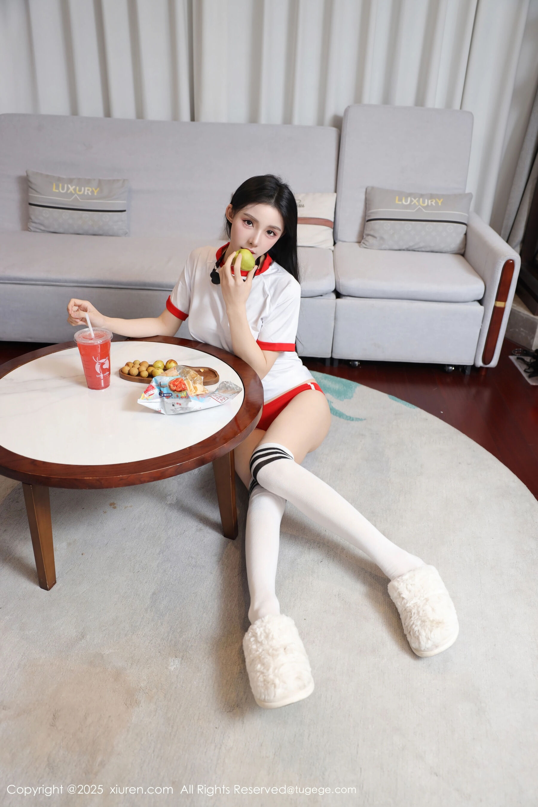 图片[19]-秀人网 – NO.11110 – 许微微呀 [87P]-六色网