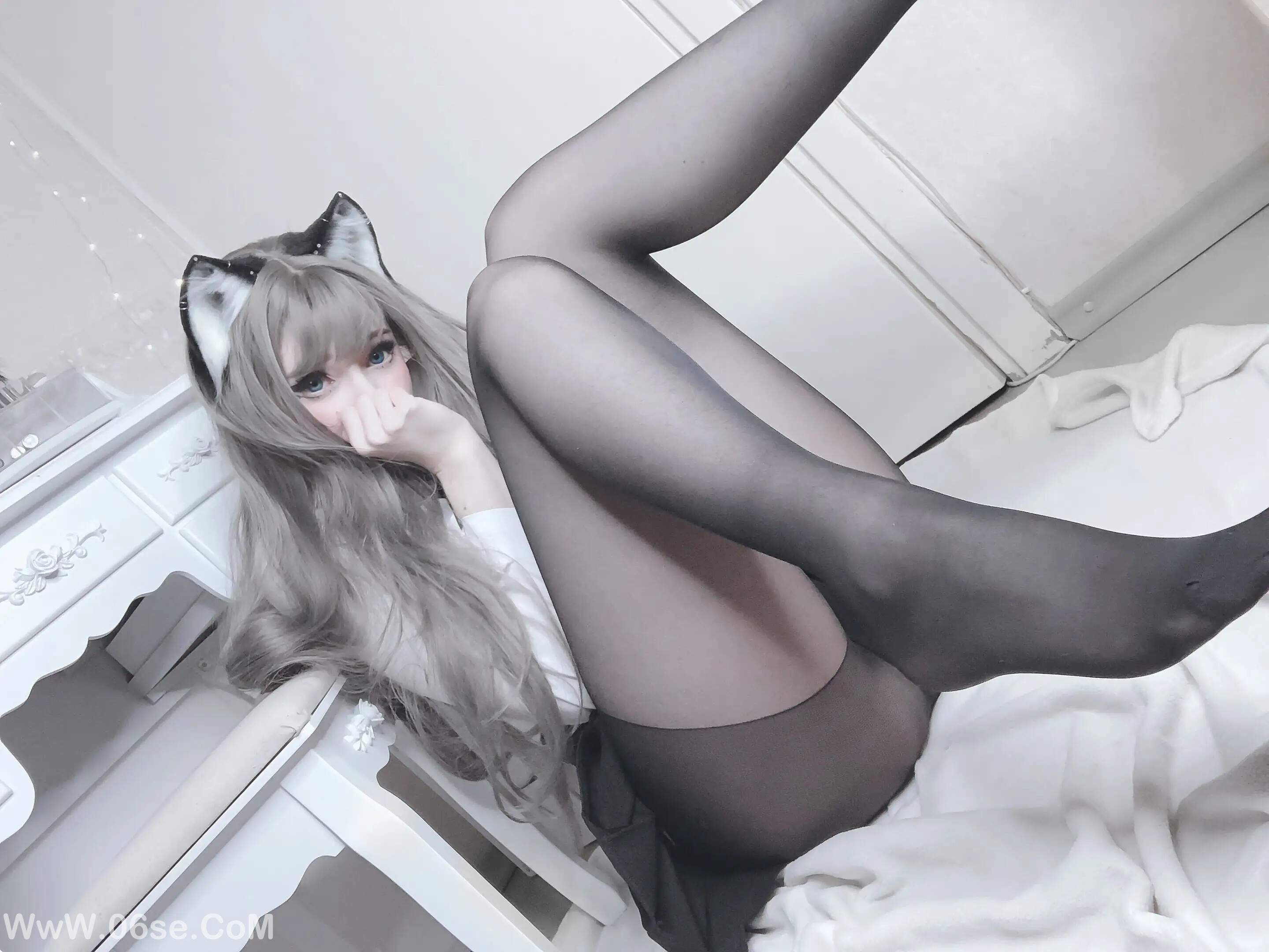 图片[24]-Candy_Ball – Lewd Stocking Kitty-六色网