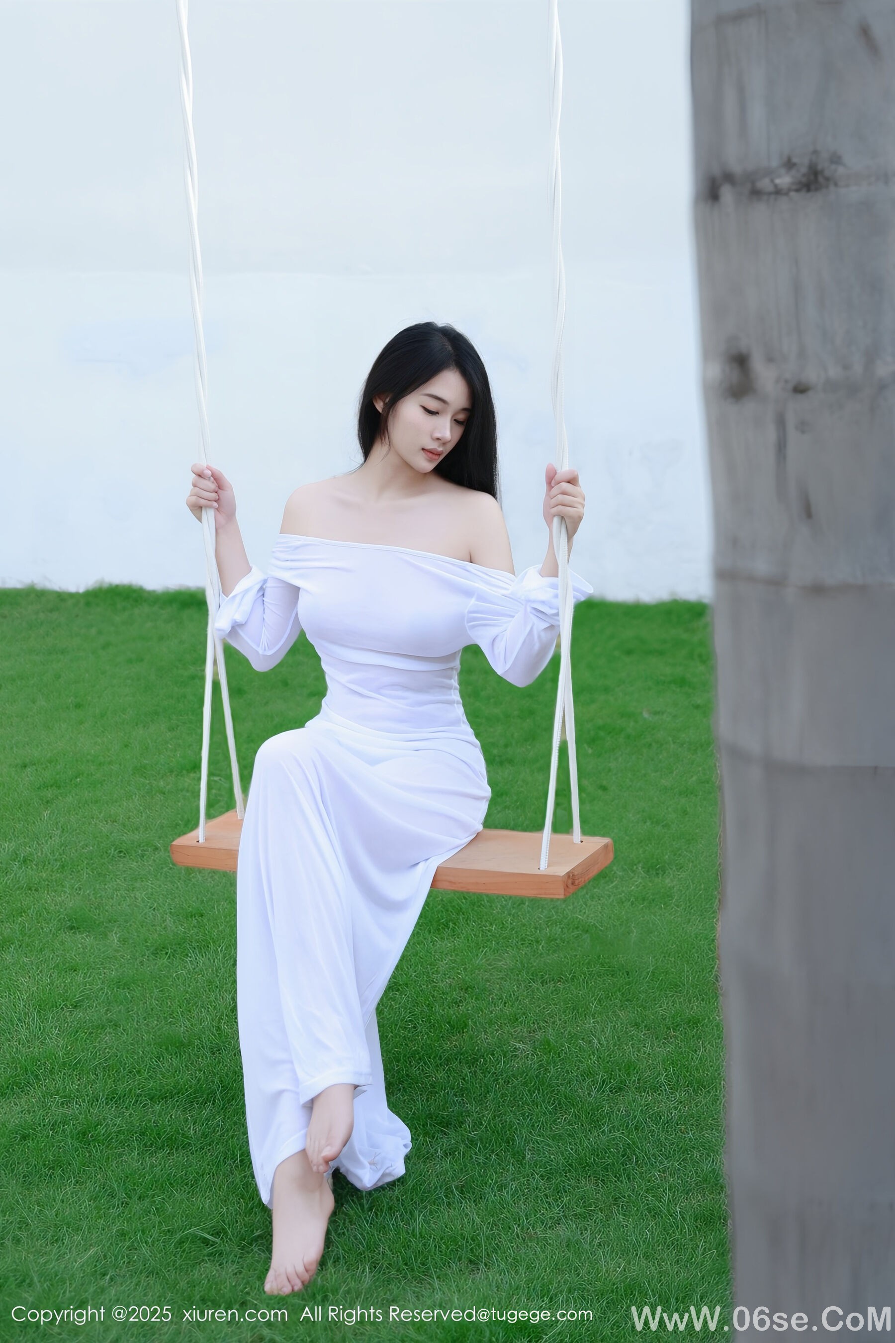 图片[7]-秀人网 – NO.11129 – 南乔 [83P]-六色网