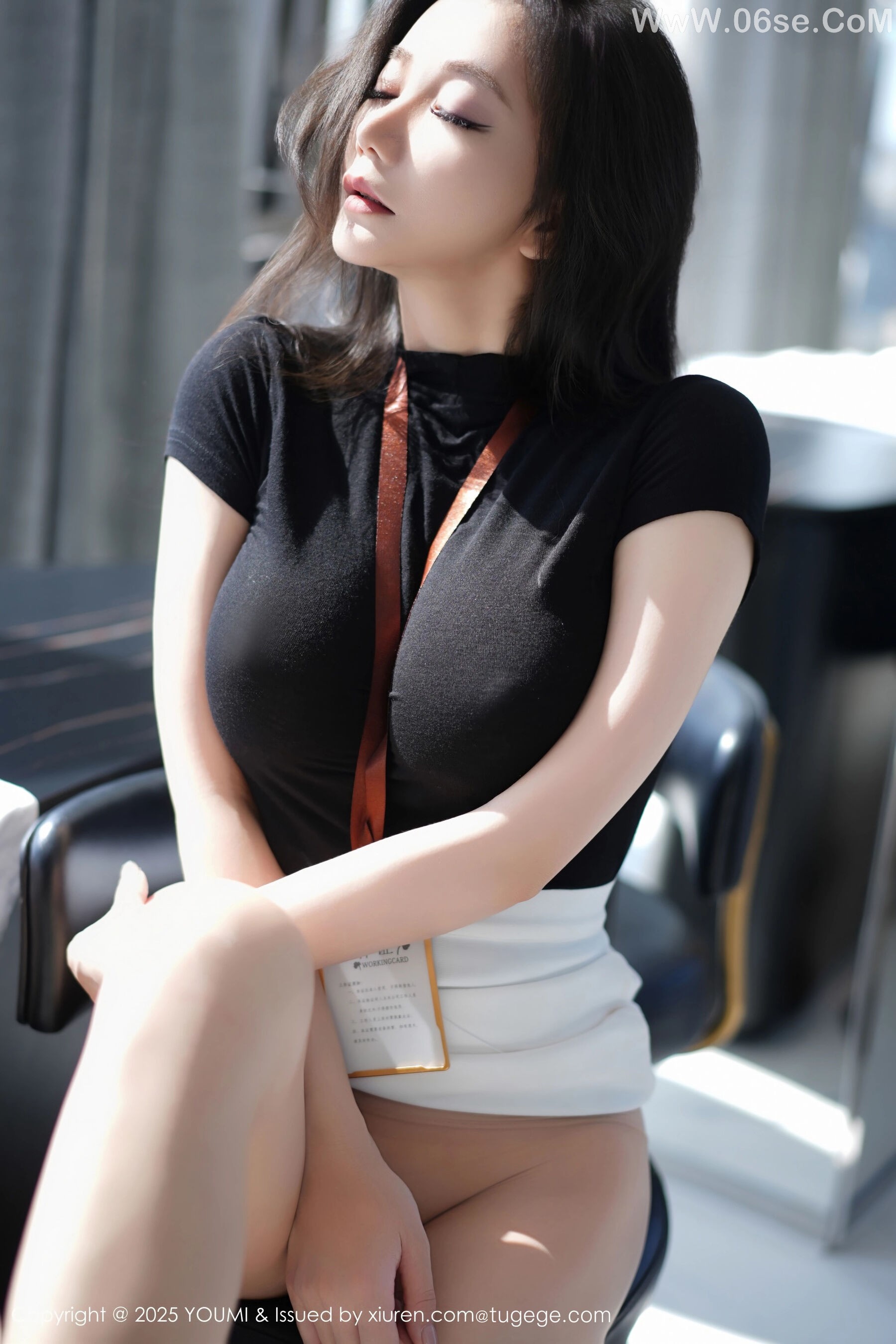 图片[33]-尤蜜荟 2025.06.25 NO.1144 李妍曦 心妍小公主[79P]-六色网