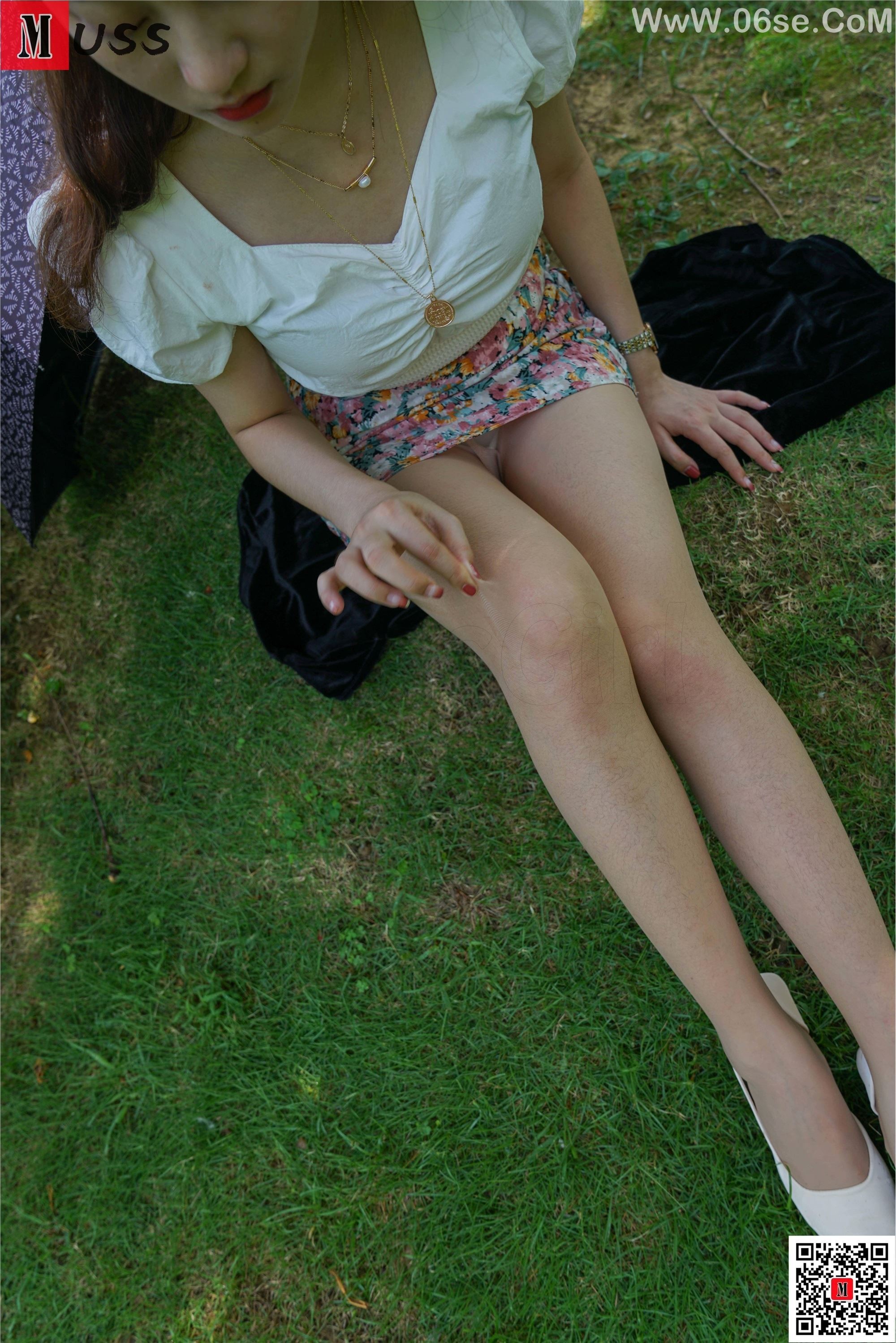 图片[43]-MussGirl慕丝女郎 NO.673 李媛（上）[103P]-六色网