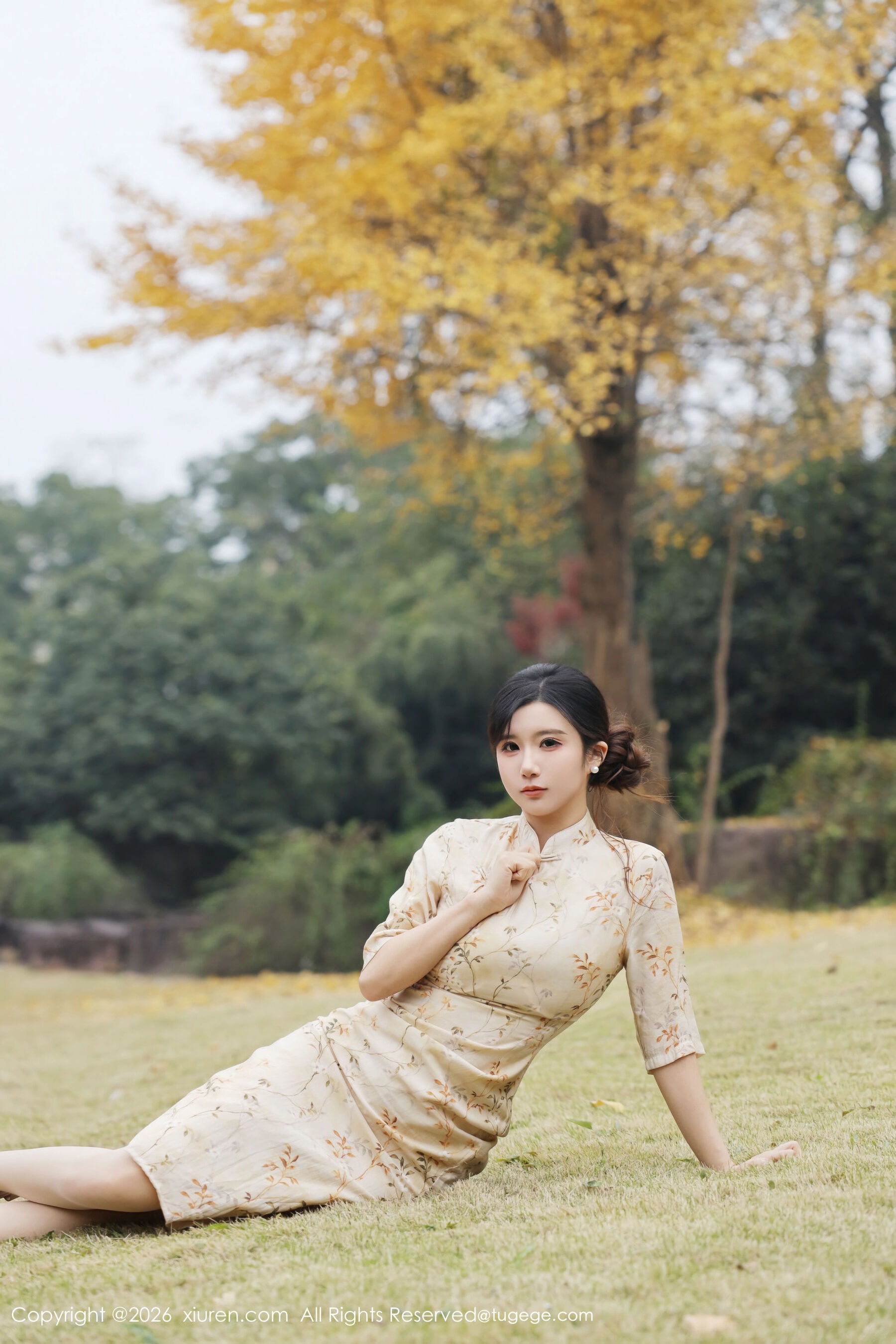 图片[13]-秀人网 – NO.11214 – 小肉肉咪 [76P]-六色网