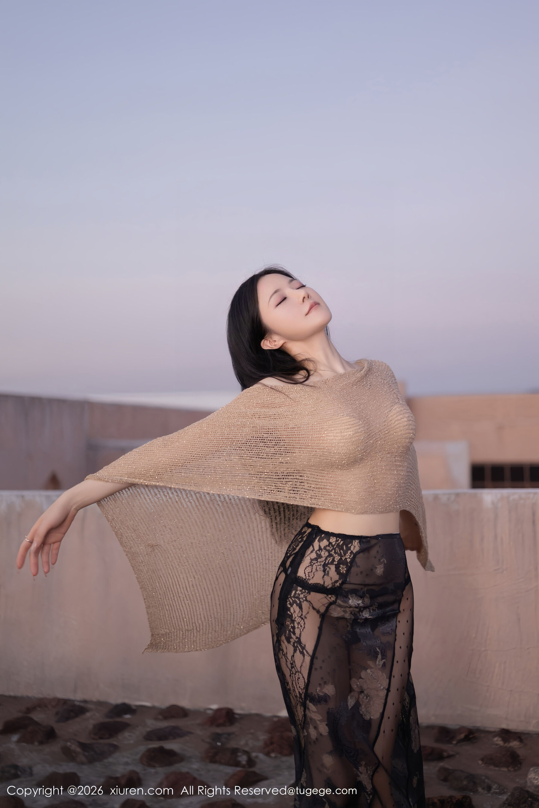 图片[5]-秀人网 – NO.11217 – 鱼子酱Fish [82P]-六色网