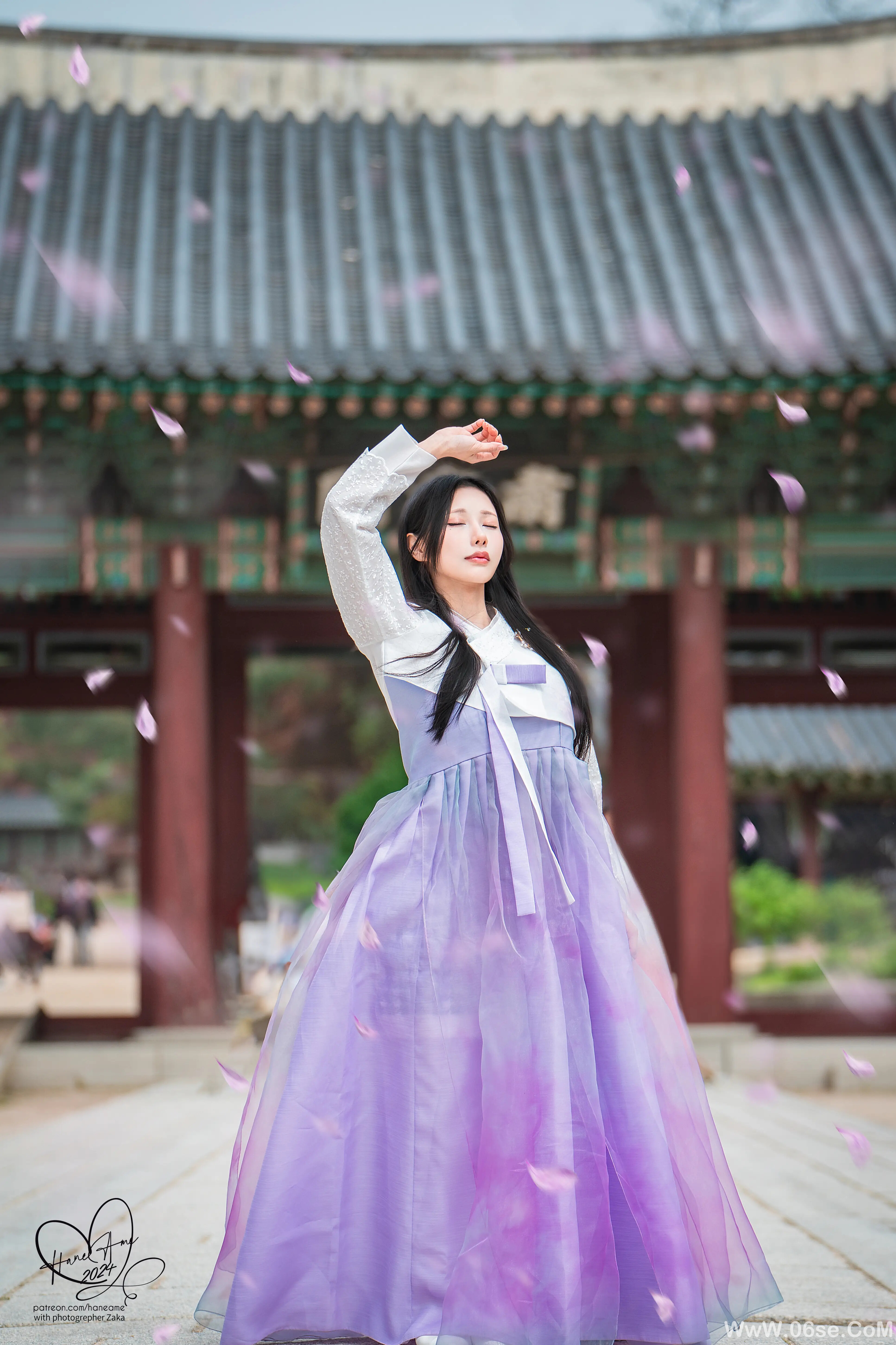 图片[16]-雨波_HaneAme – Original – 韩国汉服-六色网