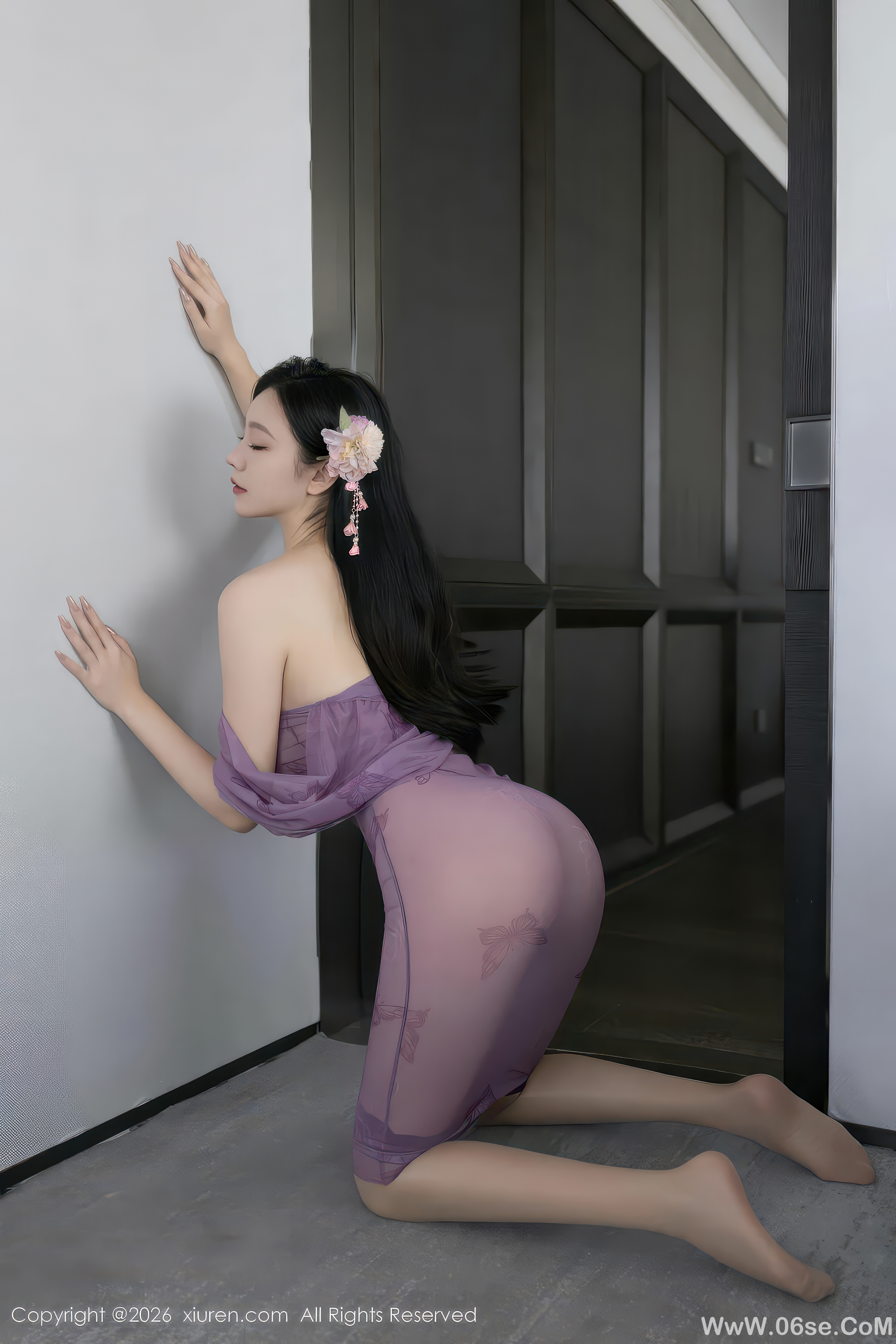 图片[28]-XIUREN秀人网 2026.02.03 NO.11312 安然anran [79P 1.14 GB]-六色网
