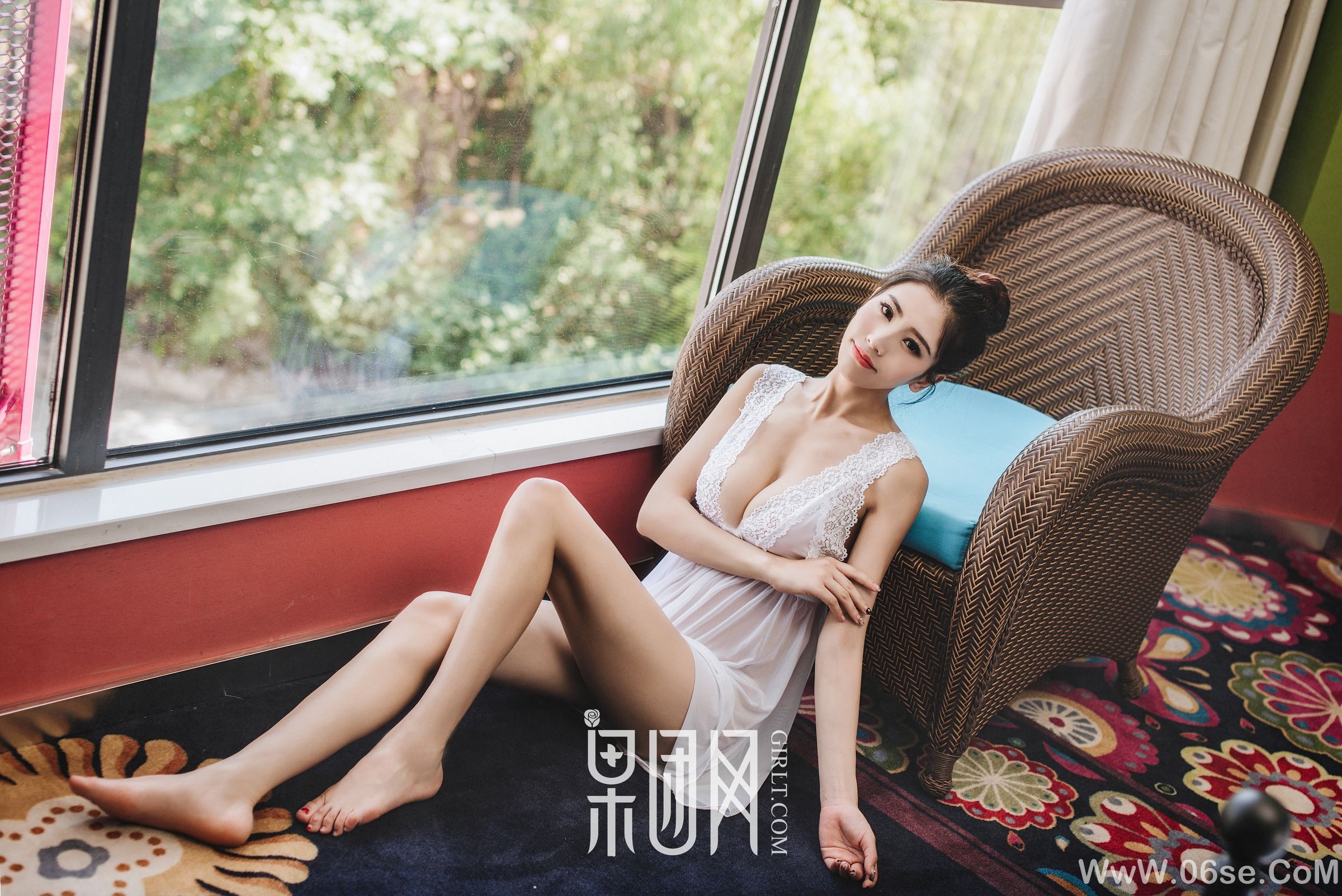 图片[12]-果团网 2017.07.29 Vol. 040 通灵儿[58P]-六色网