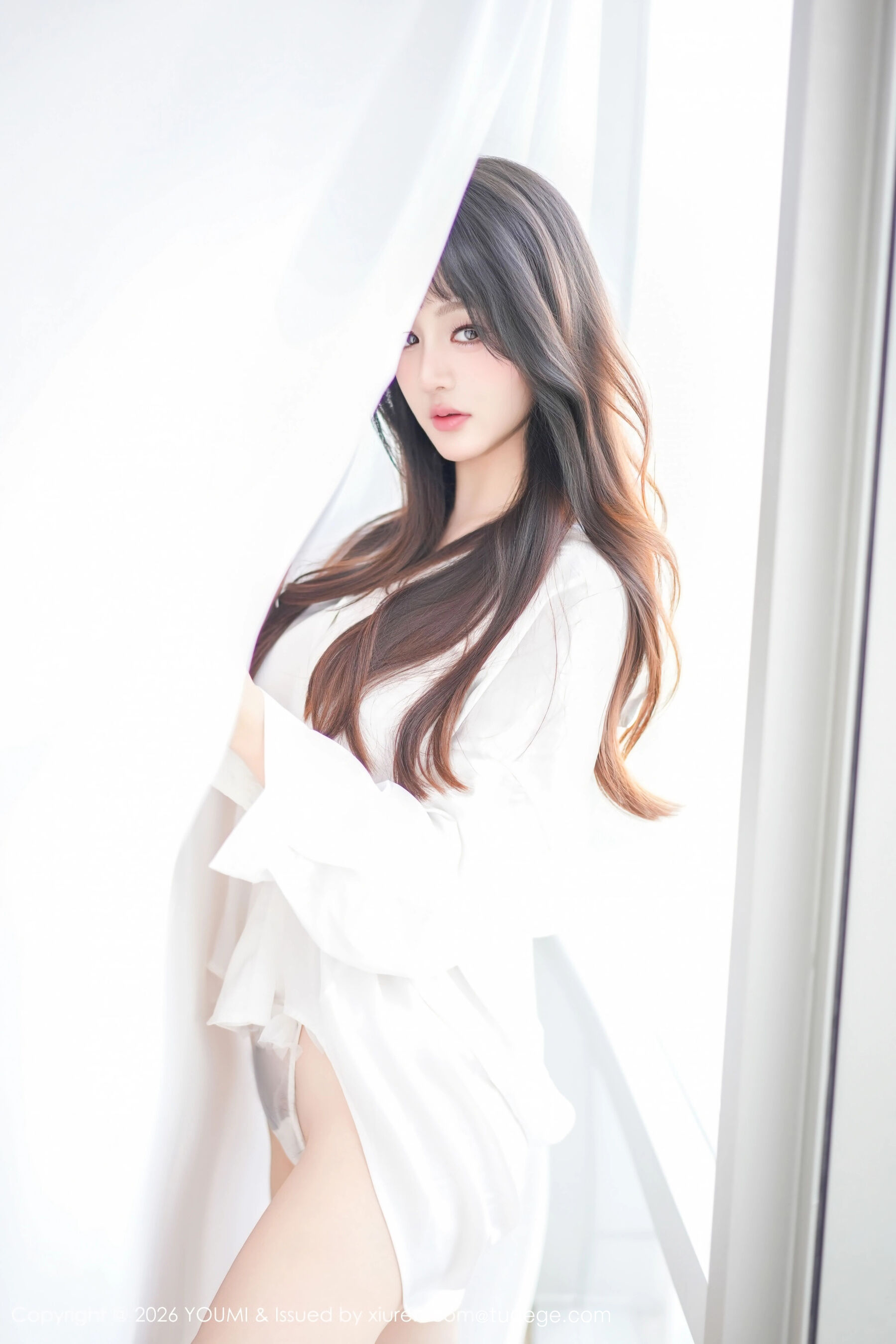 图片[34]-尤蜜荟 – NO.1199 – 沈南汐RuRu [71P]-六色网