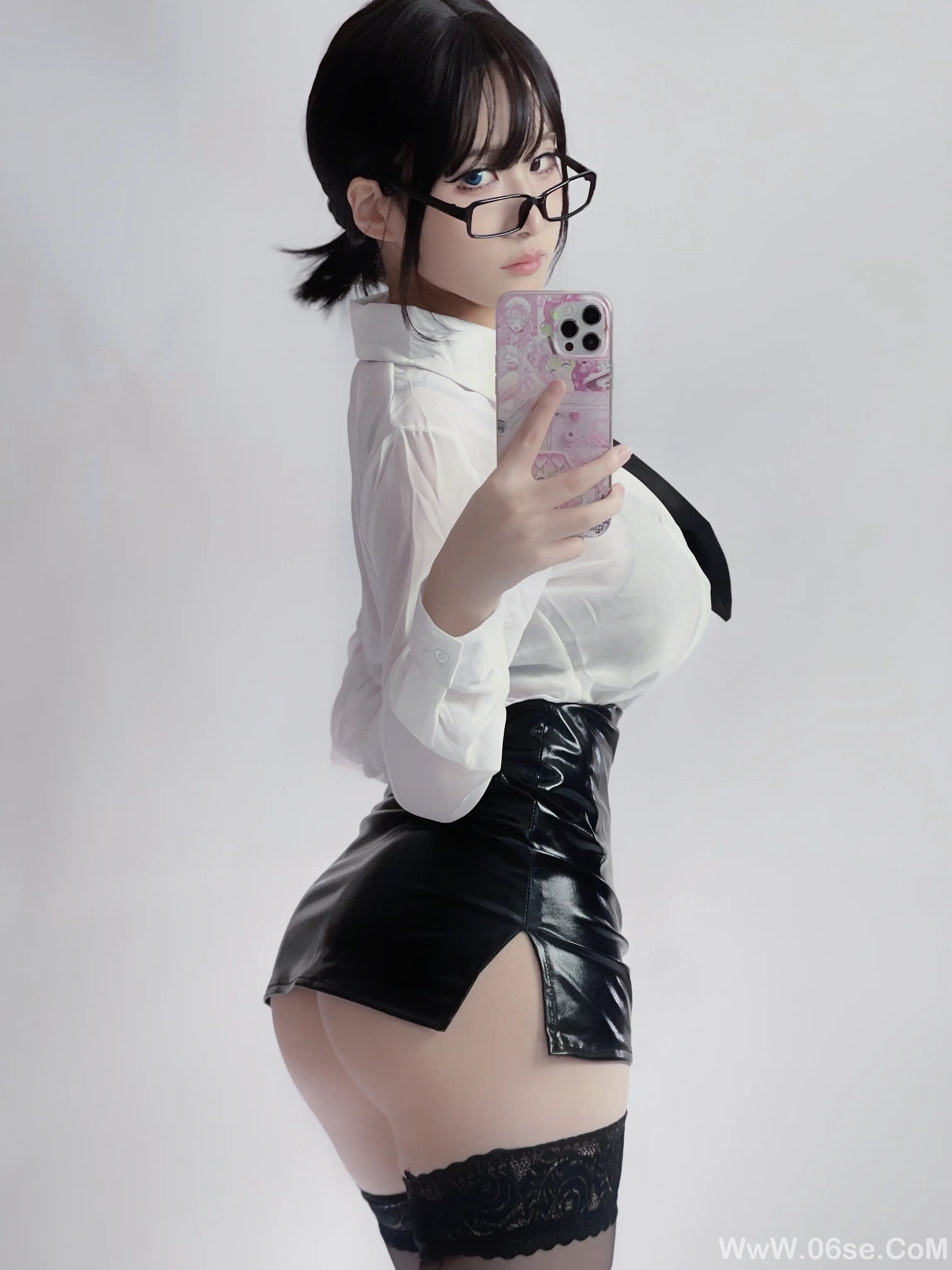 图片[23]-幼愛youmeko 早安,想吃点什么？-六色网
