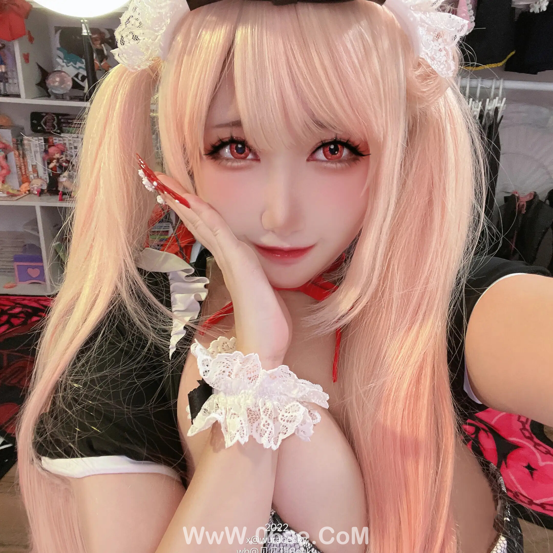图片[15]-贝贝琪Becky – 2022下半年-六色网