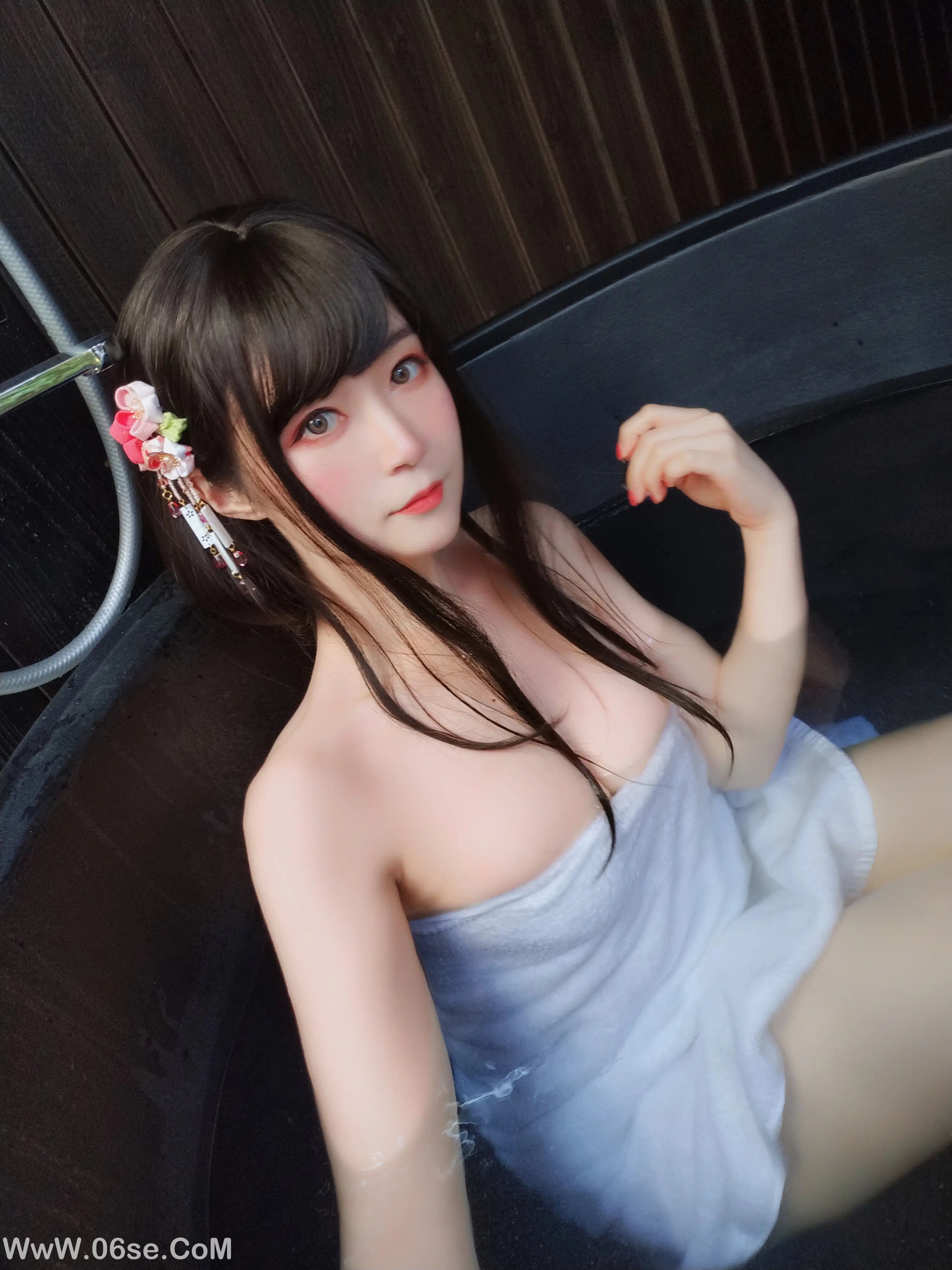 图片[139]-白银81 – 甜蜜回忆-六色网