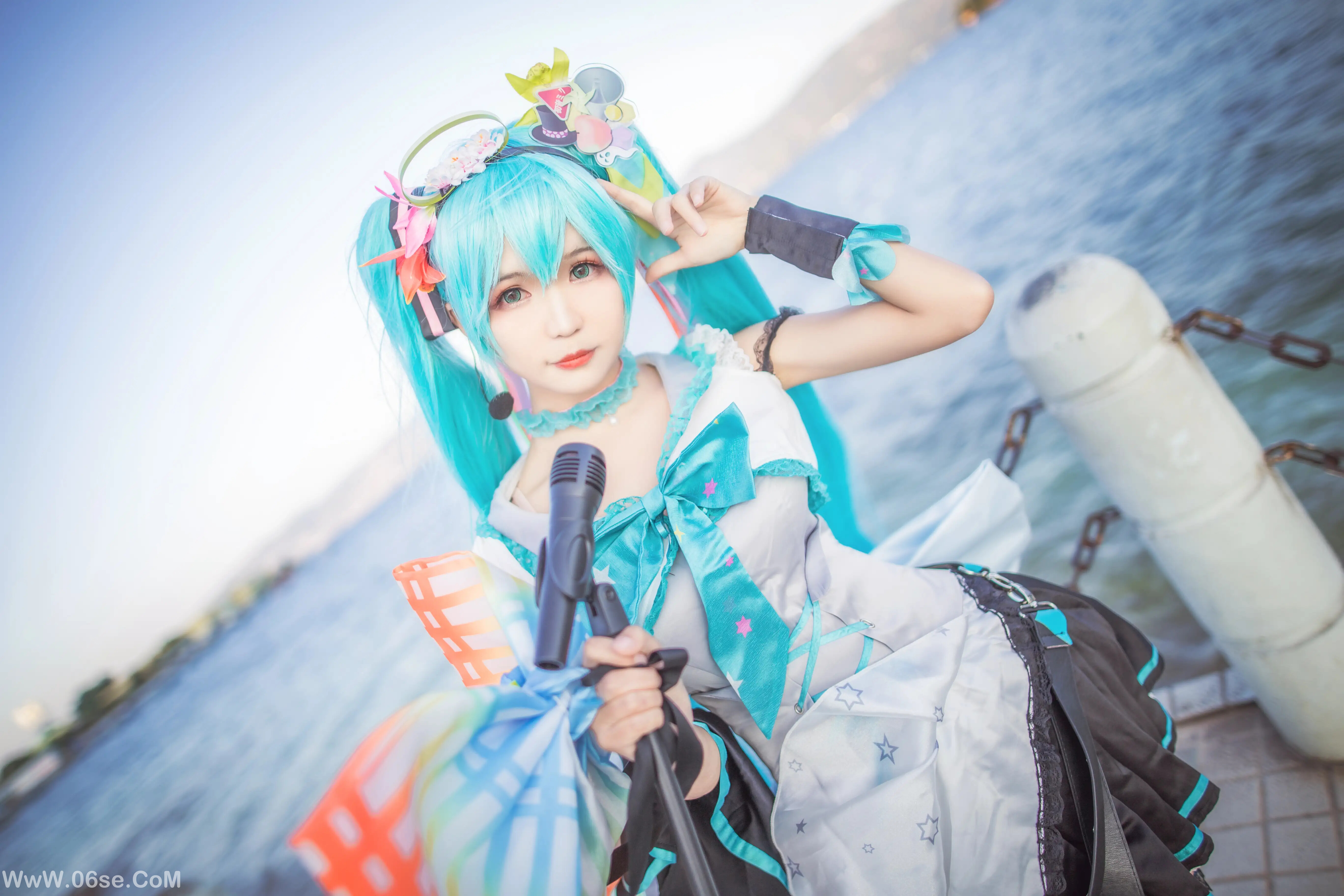 图片[5]-北之北 – 初音未来-六色网
