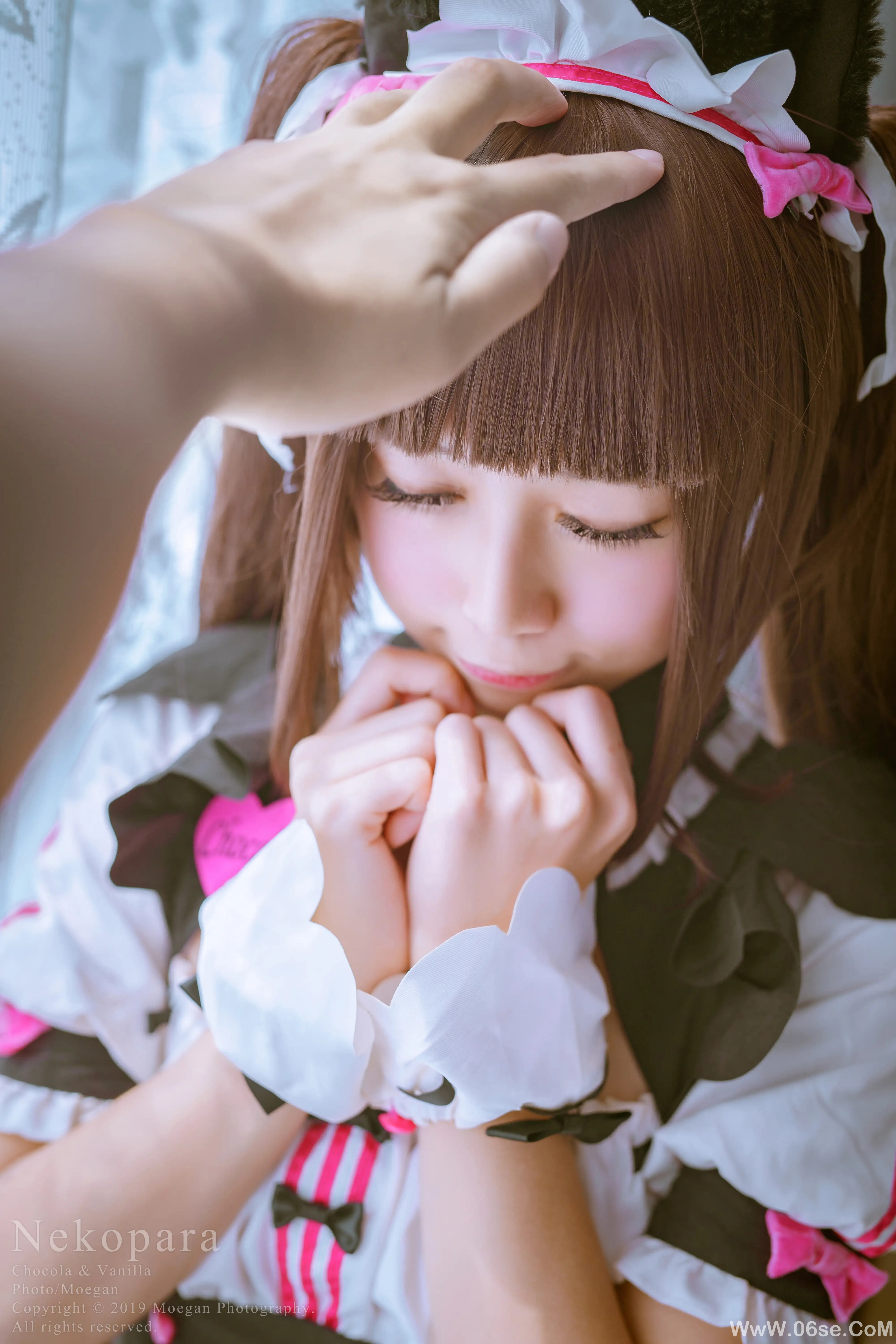 图片[10]-沖田凛花Rinka- ネコぱら-六色网