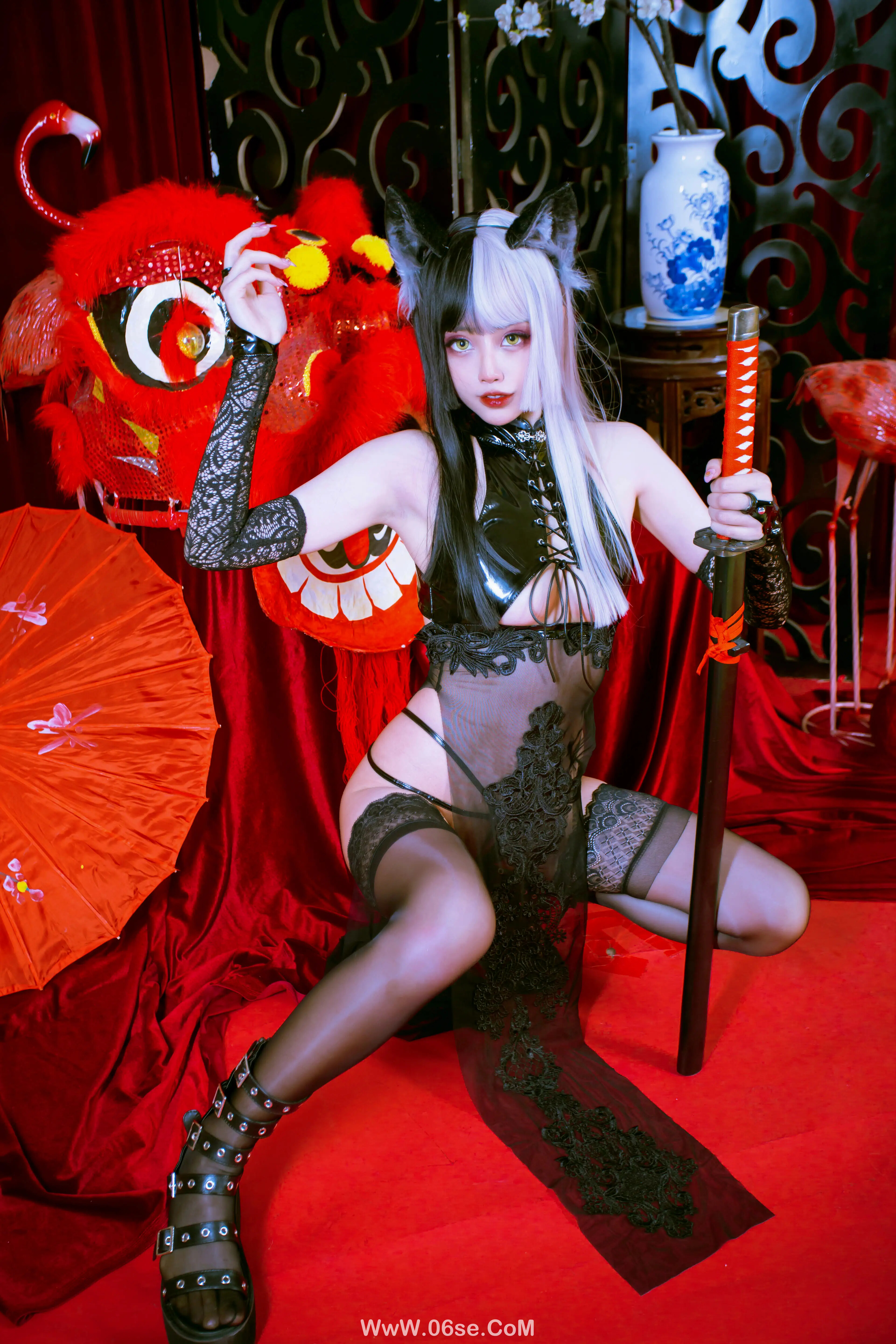 图片[13]-Byoru – Luna Moon Festival HD Set-六色网