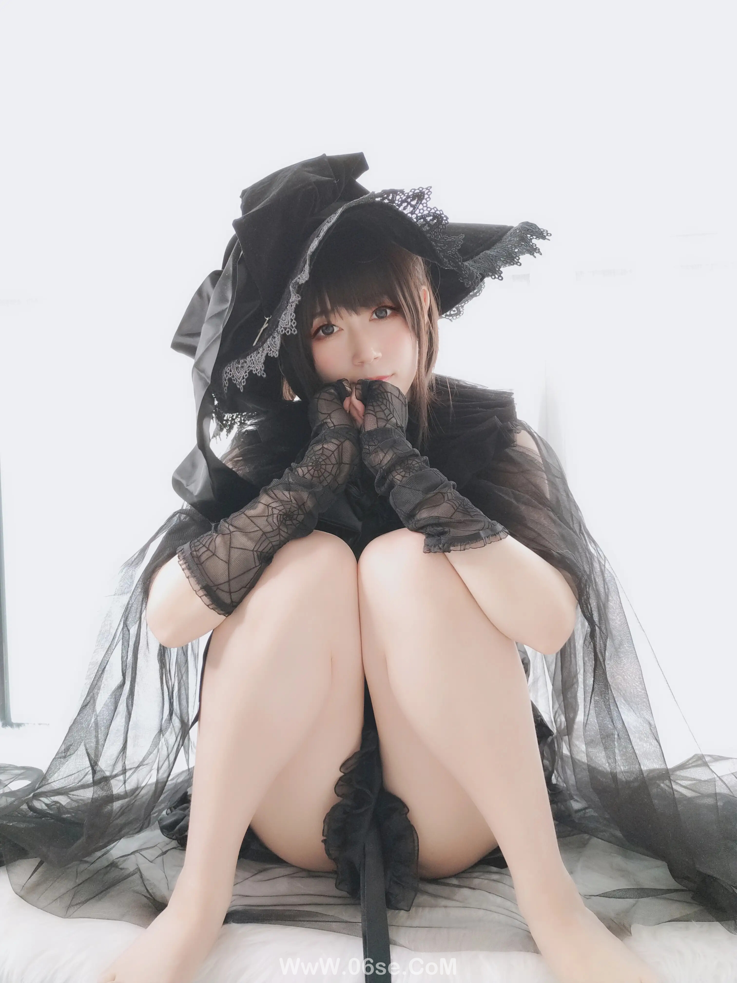 图片[39]-白银81 – 见习魔女-六色网