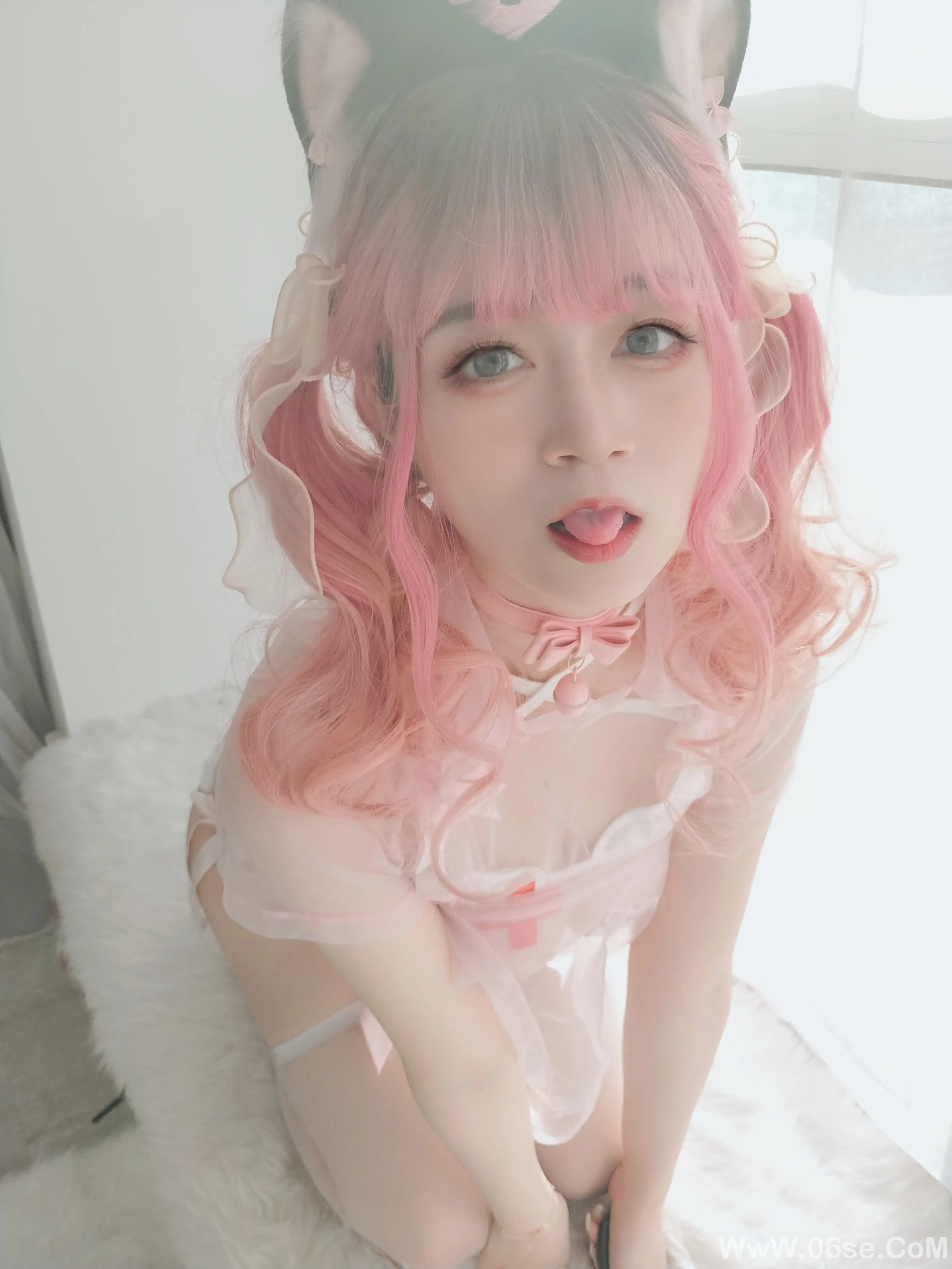 图片[16]-白银81 – 猫咪护士-六色网