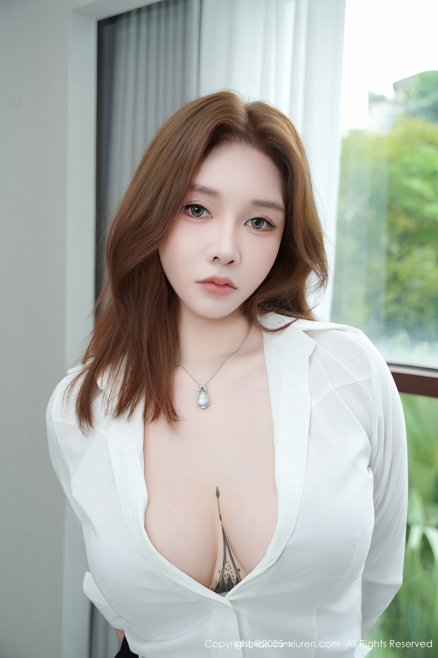 图片[31]-秀人网 – NO.10898 – 娜比 [91P]-六色网