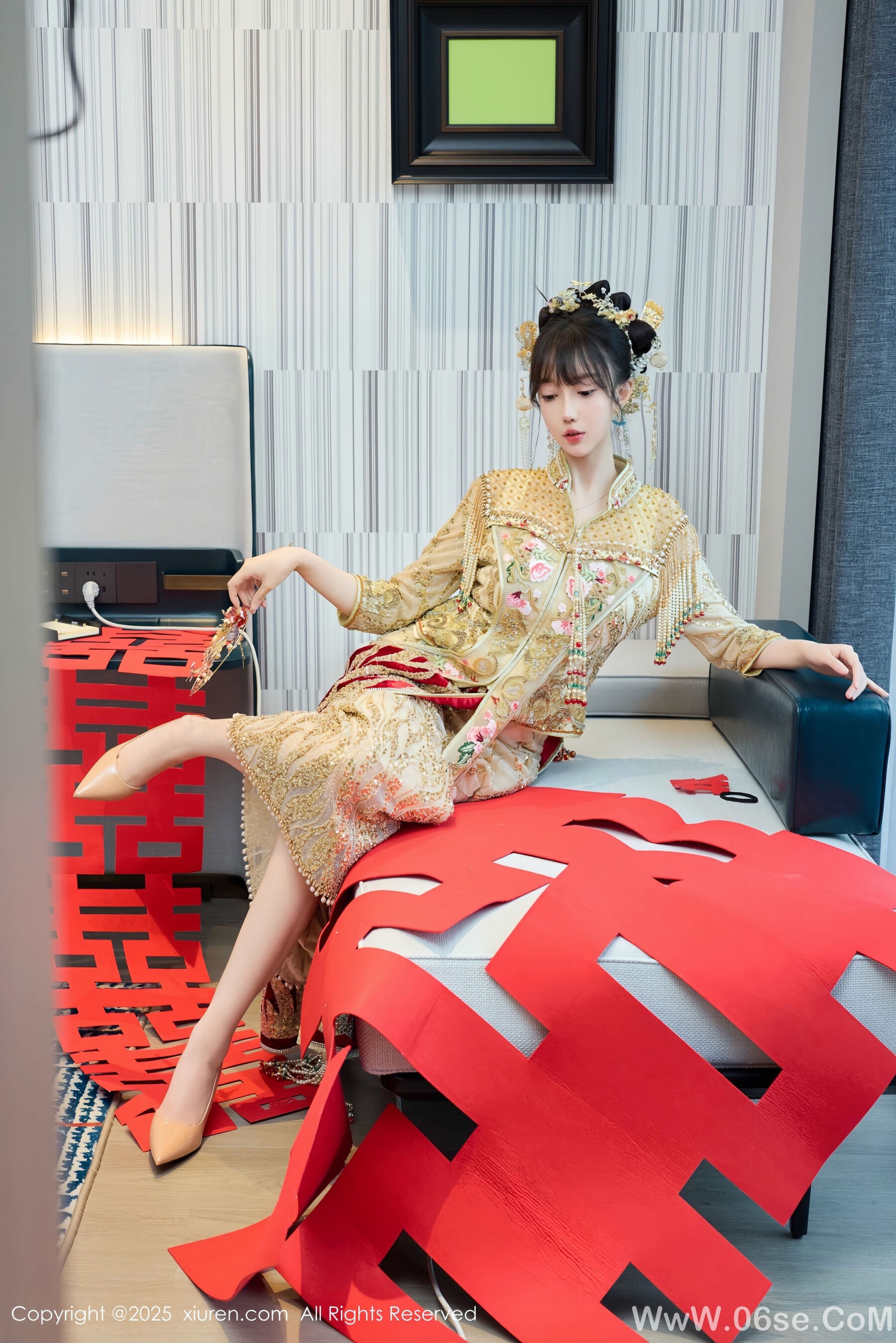 图片[72]-[Xiuren秀人网] 2025.07.21 NO.10567 玥儿玥er[73P]-六色网
