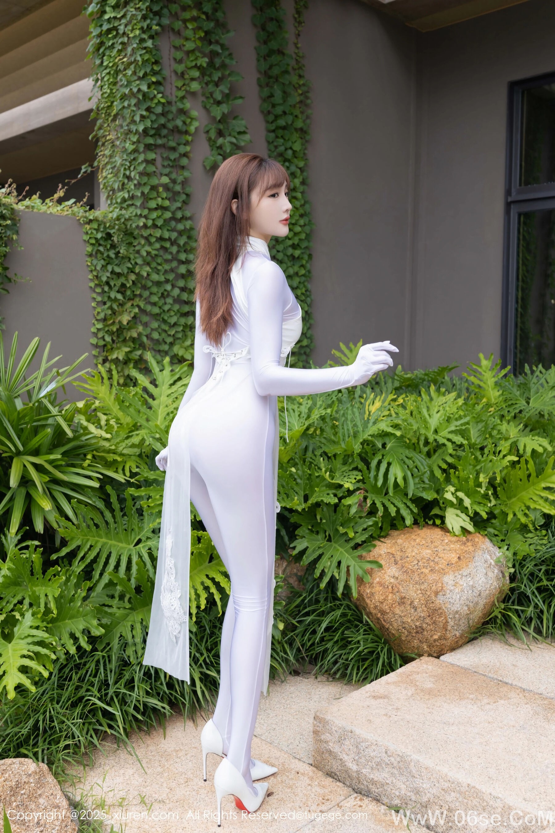 图片[9]-[Xiuren秀人网] 2025.08.28 NO.10704 陆萱萱[81P]-六色网