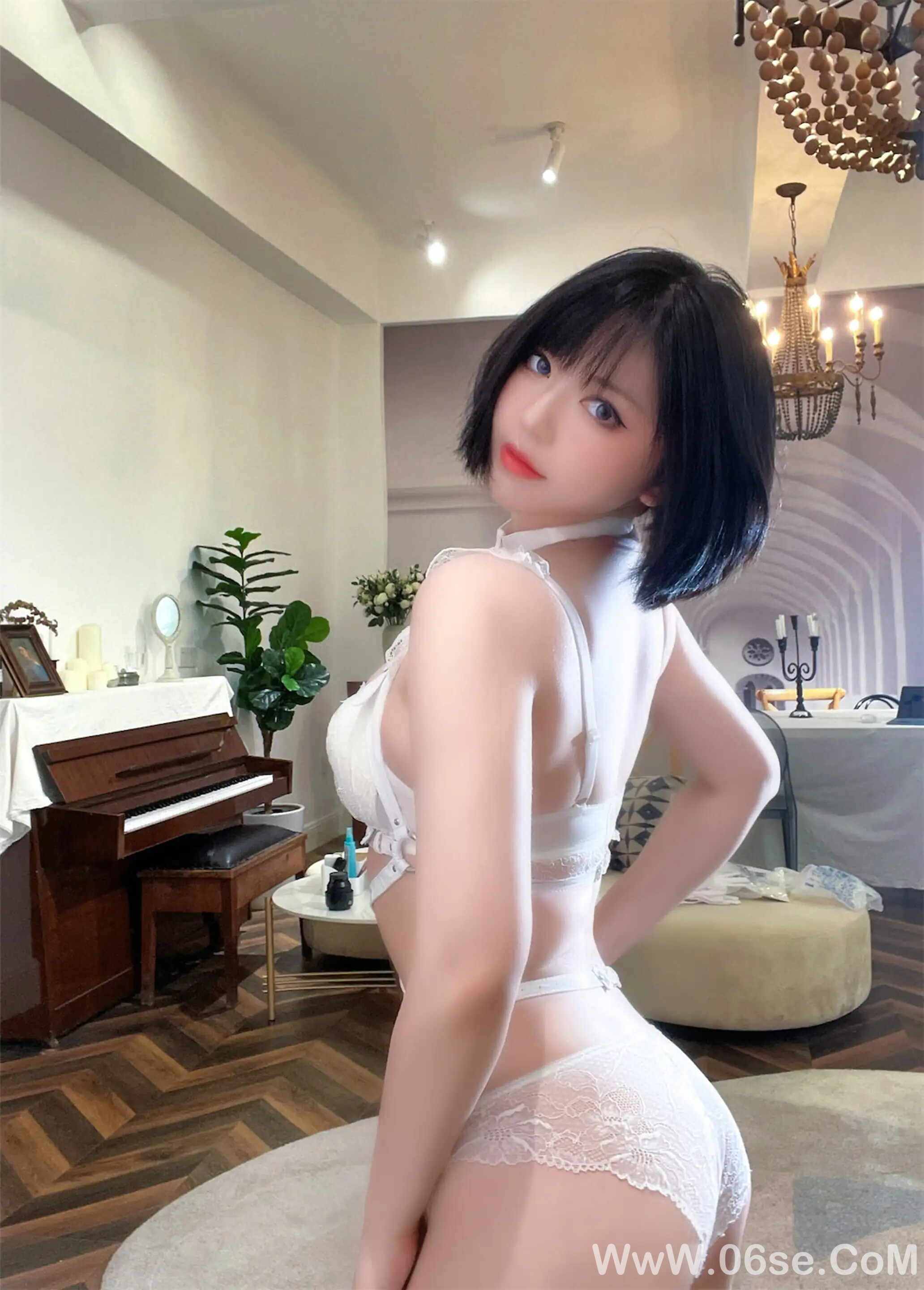 图片[32]-半半子 – 純白-六色网
