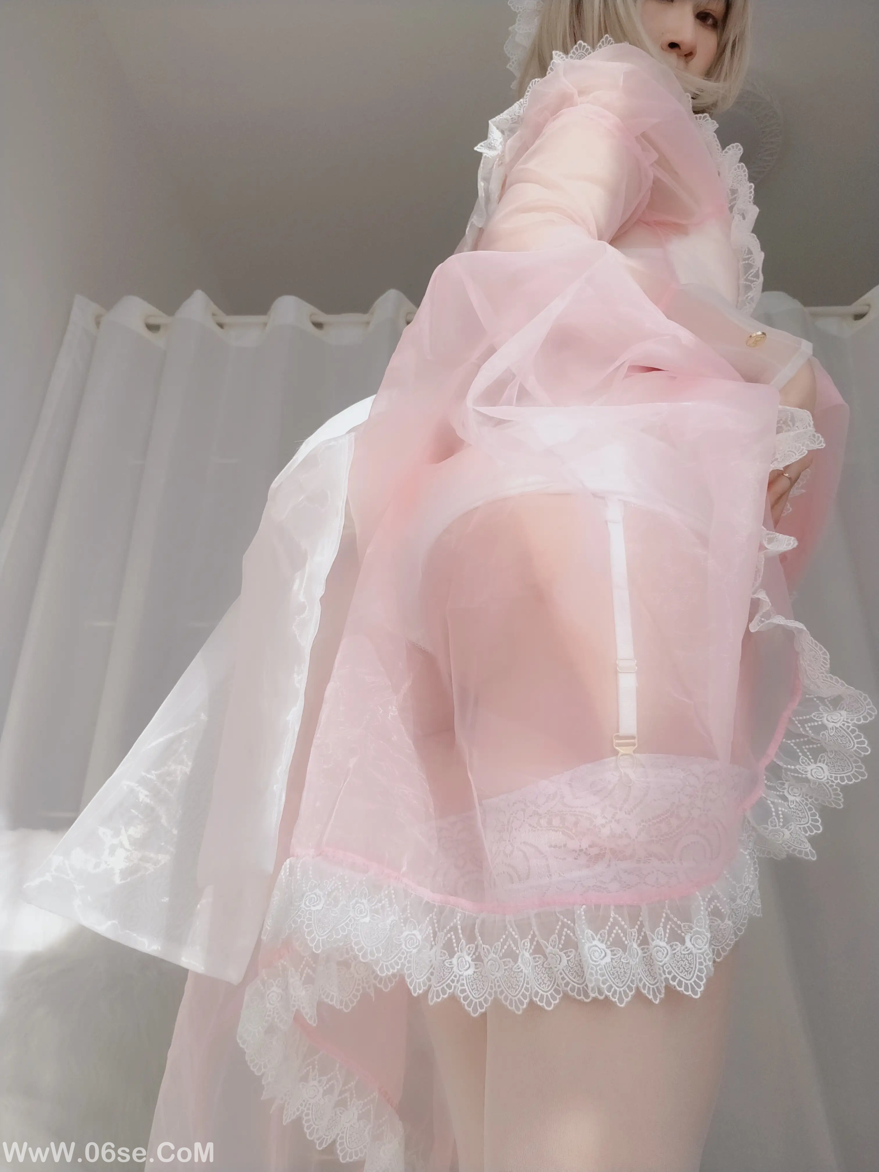 图片[35]-白银81 – 女仆小兔子-六色网