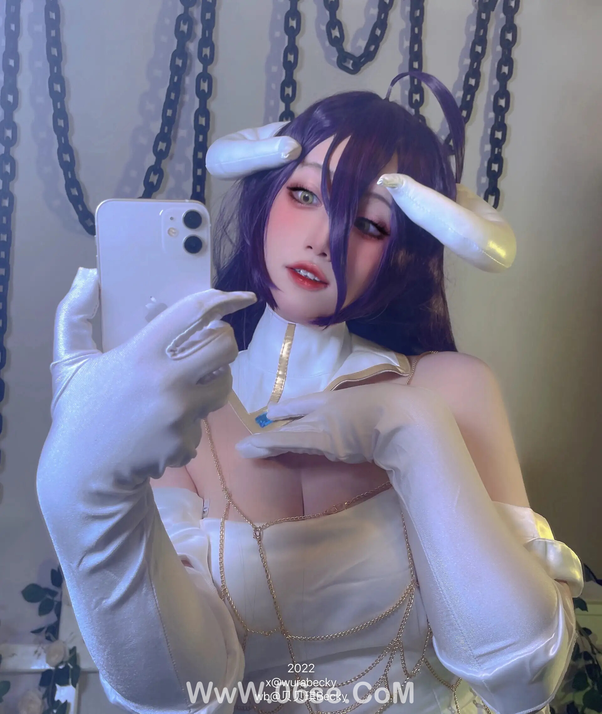 图片[96]-贝贝琪Becky – 2022上半年-六色网