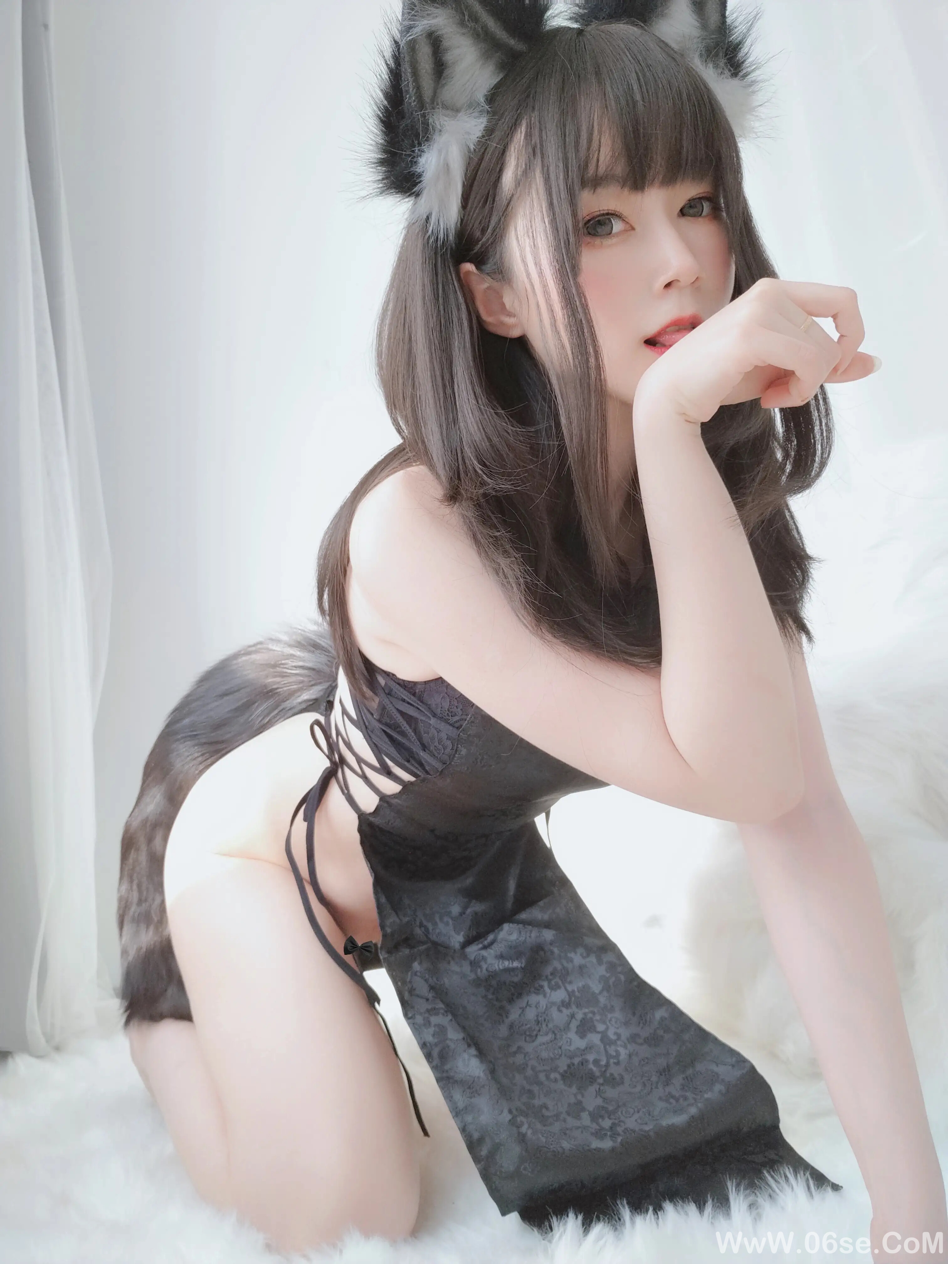 图片[11]-白银81 – 小黑狼-六色网