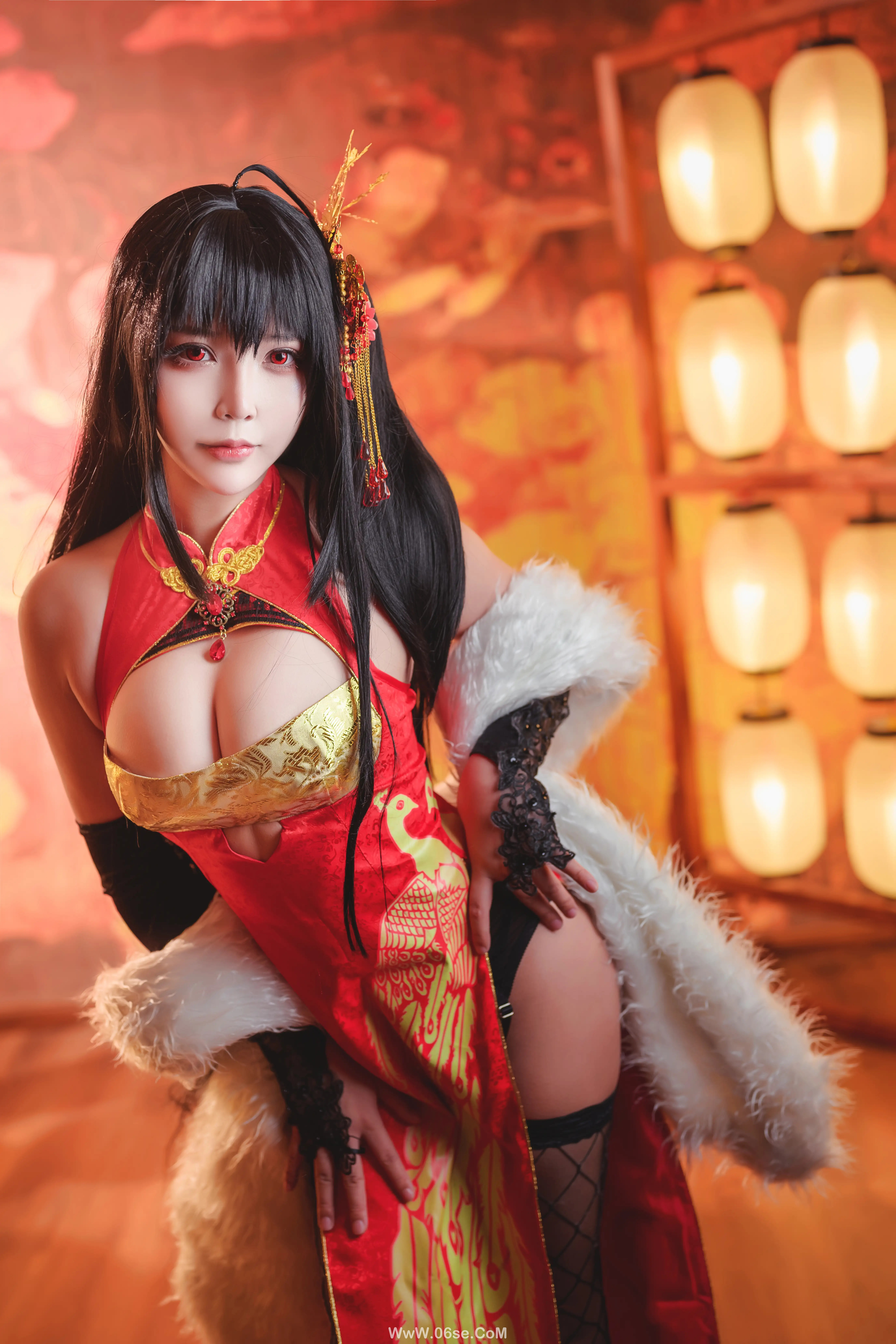 图片[15]-抱走莫子 – 大凤-六色网