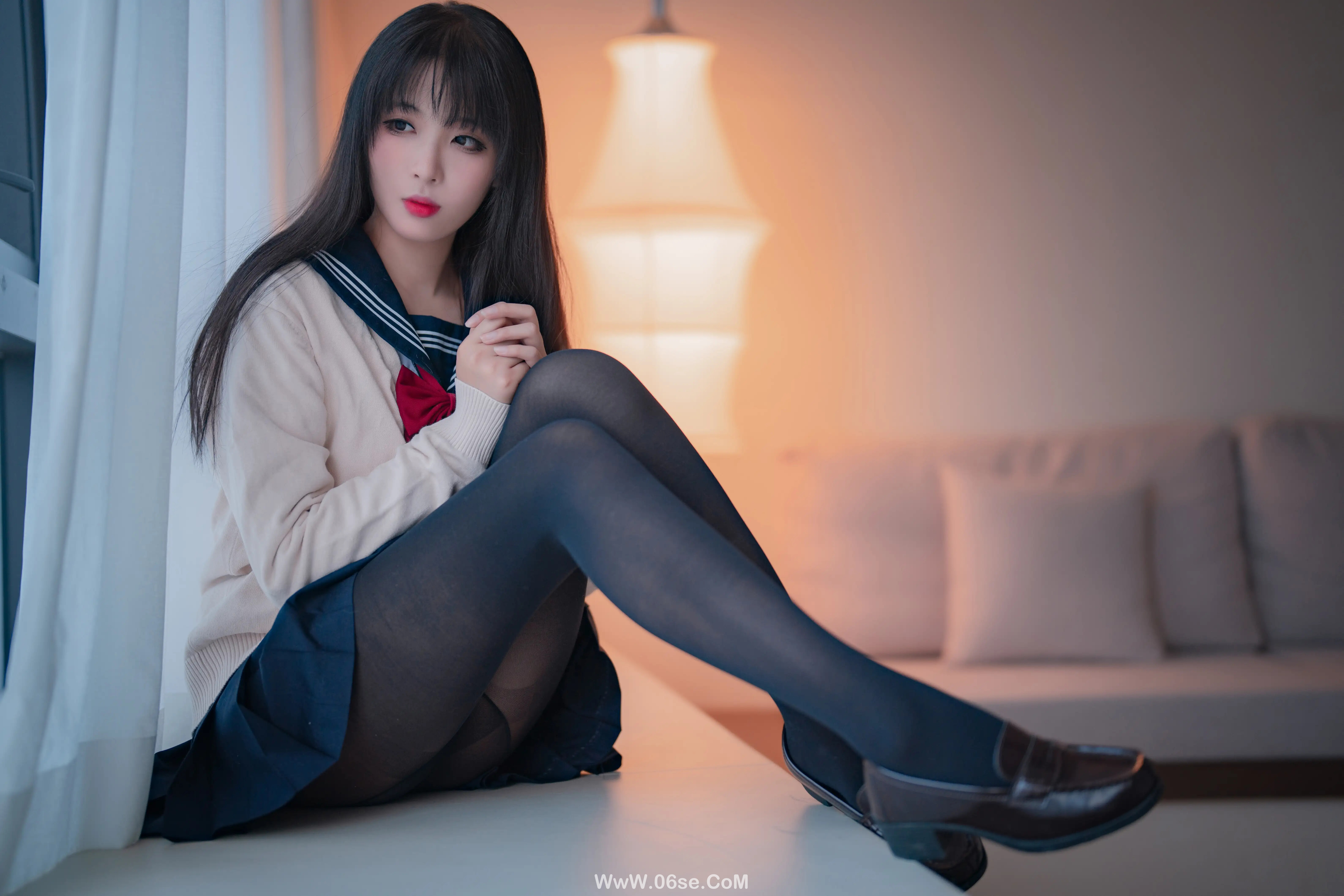 图片[30]-轩萧学姐 – JK厚裤袜-六色网