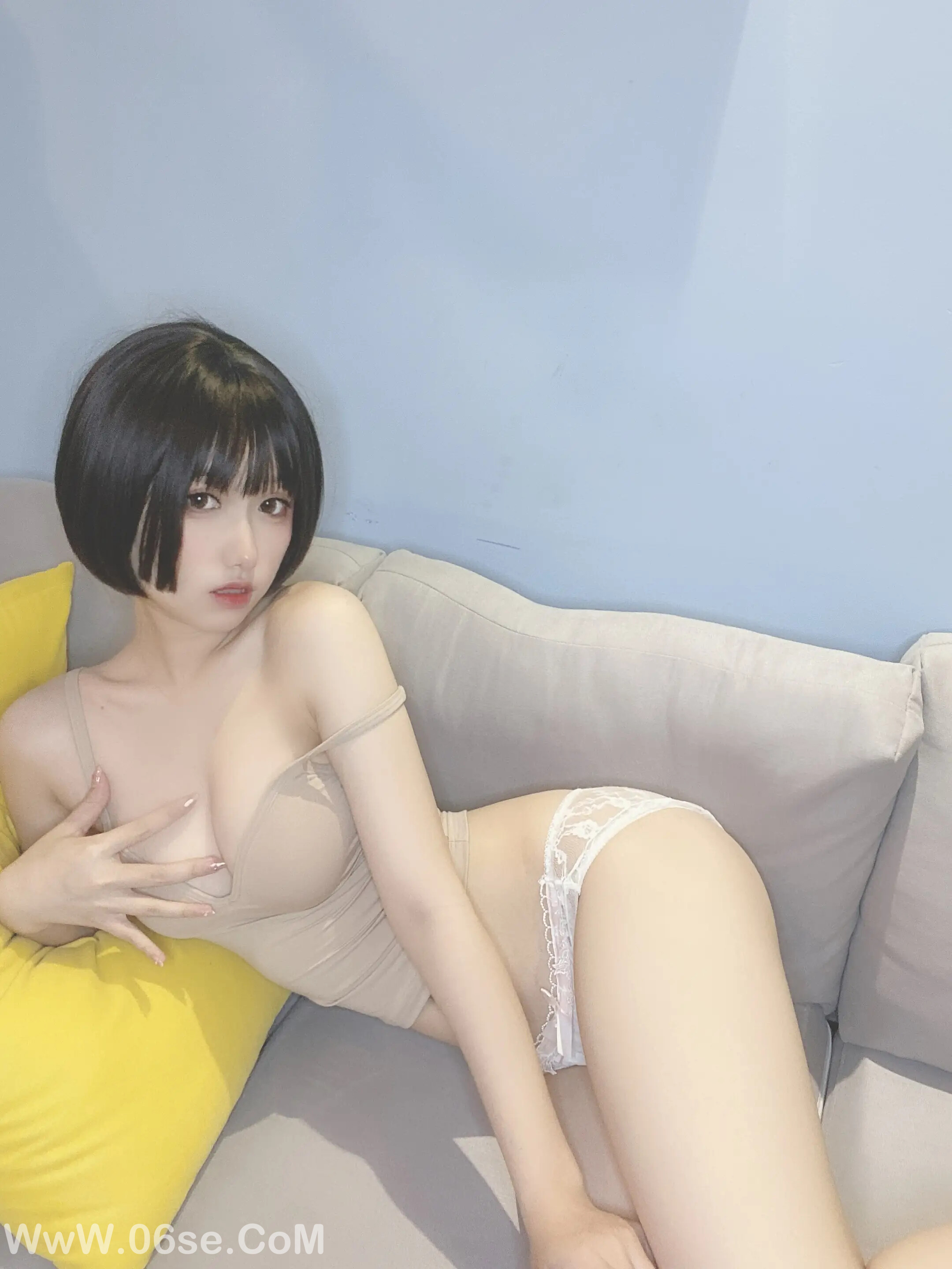 图片[71]-芋圆侑子 – 邻家姐姐-六色网