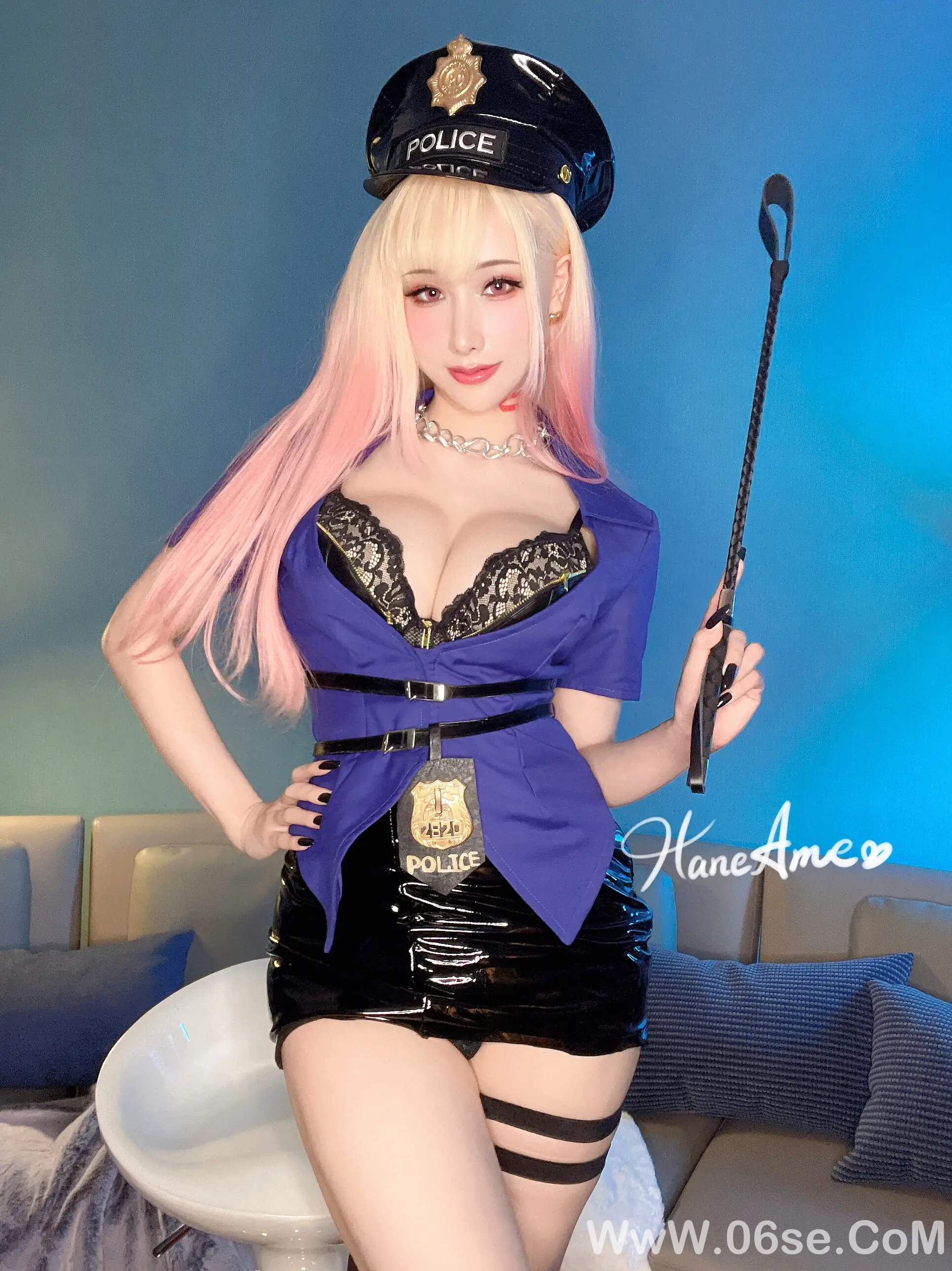 图片[59]-雨波 海夢惡魔包-SELFIE-六色网