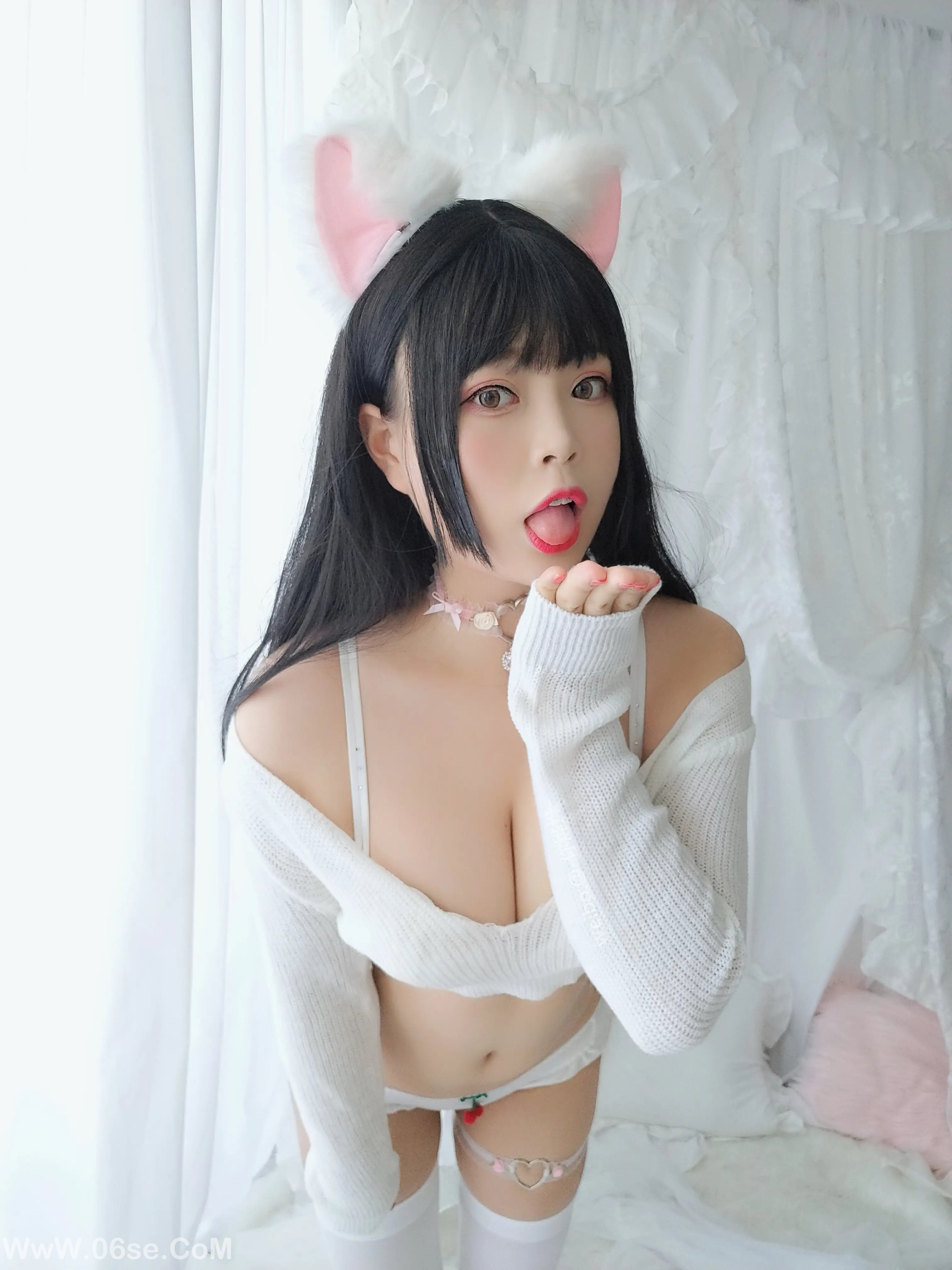图片[19]-白烨 小奶猫-六色网