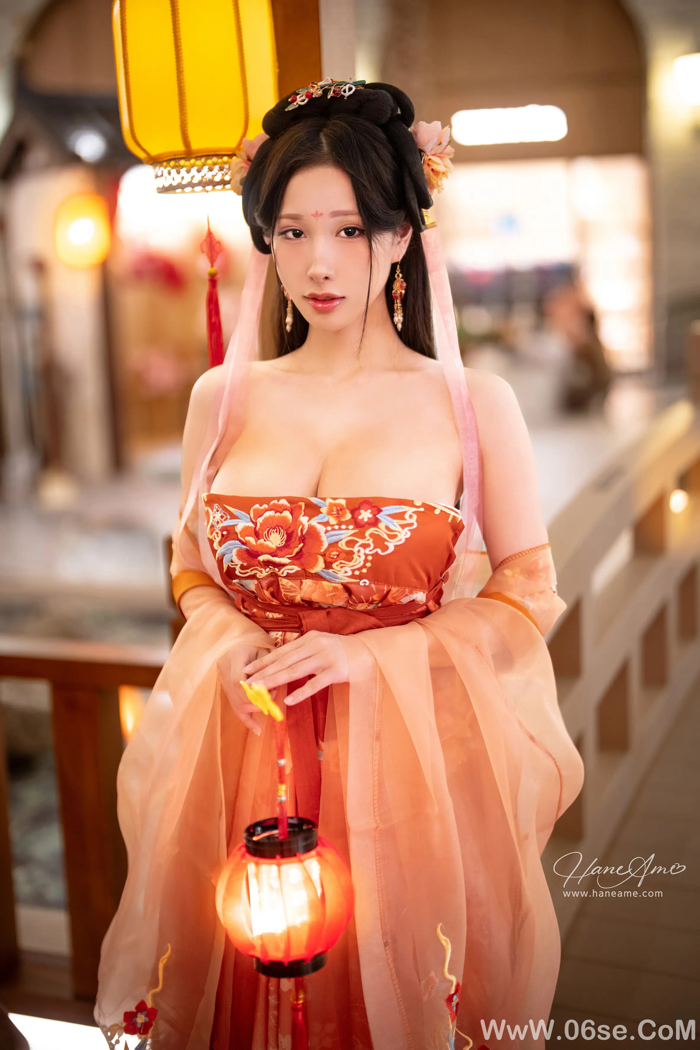 图片[28]-雨波_HaneAme – 唐朝妖妃-六色网