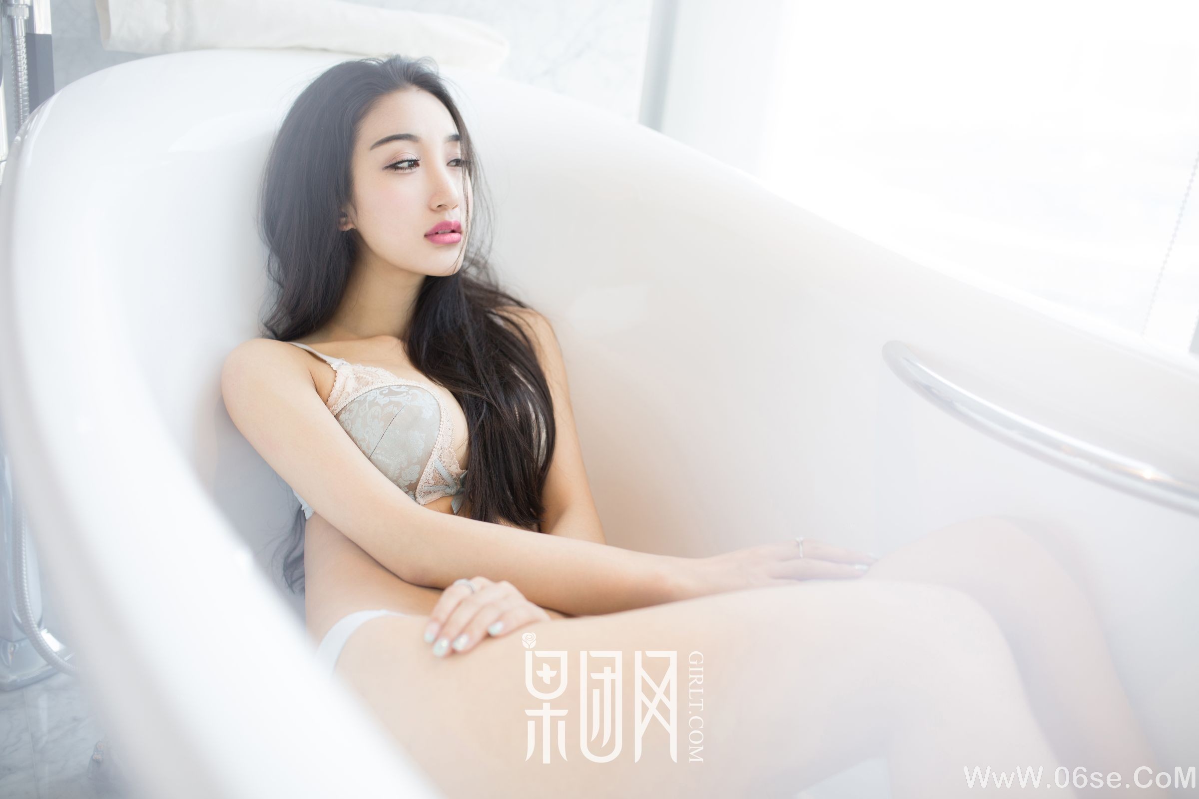 图片[21]-果团网 2017.08.12 Vol. 050 王争[45P]-六色网