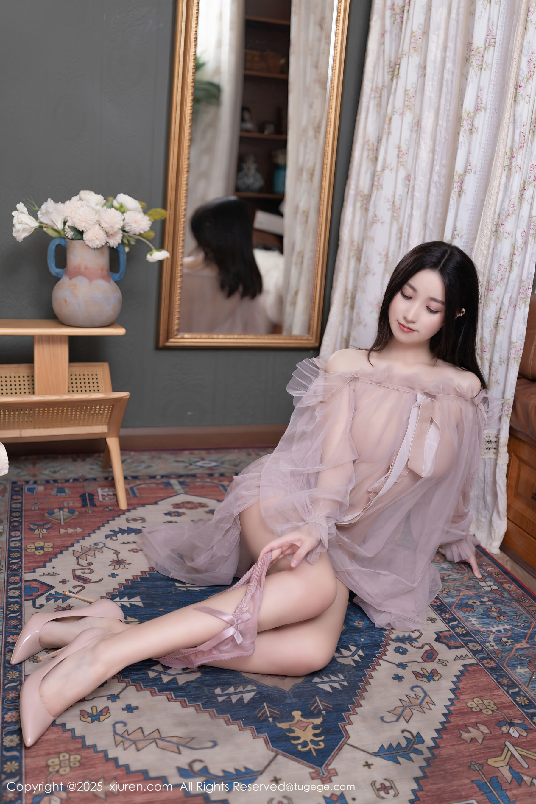 图片[30]-[Xiuren秀人网] 2025.09.10 NO.10752 杏子Yada[69P]-六色网